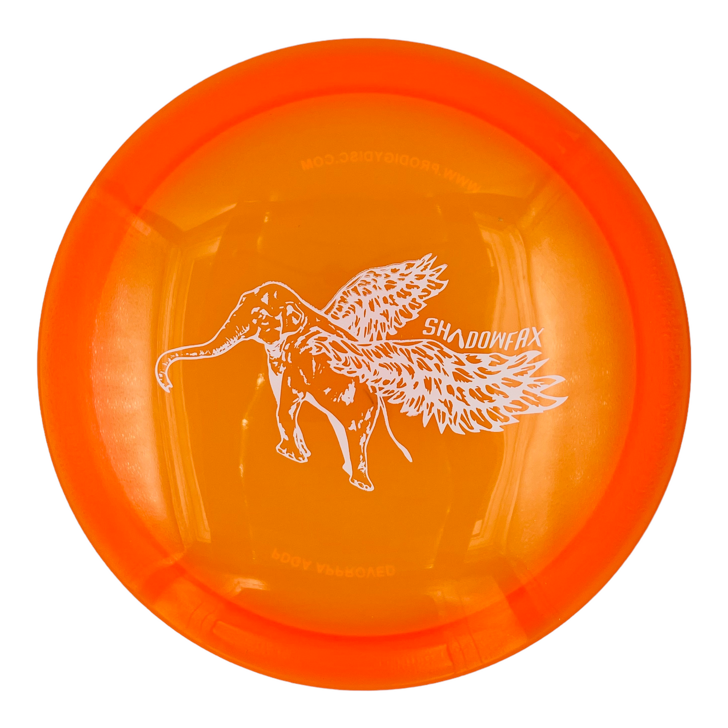 Prodigy Airborn Shadowfax 400