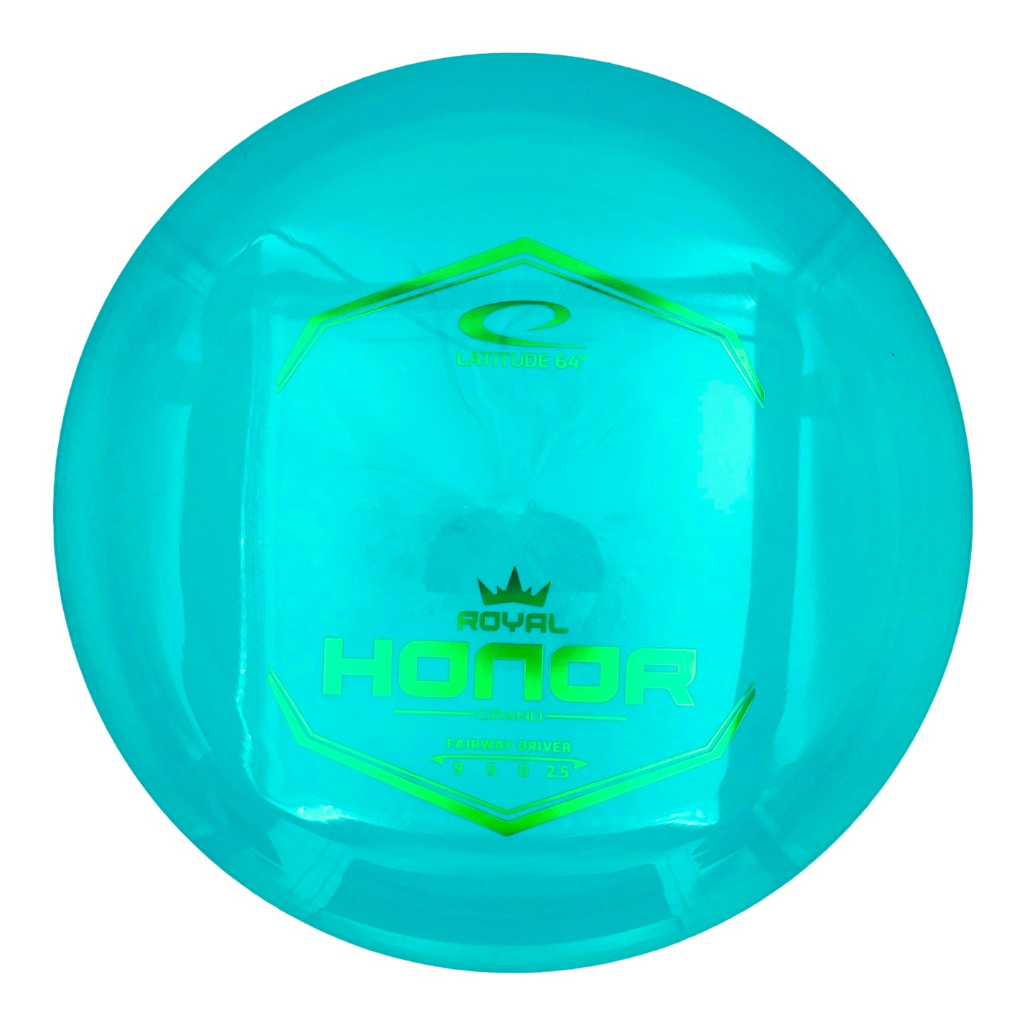 Latitude 64 Grand Honor