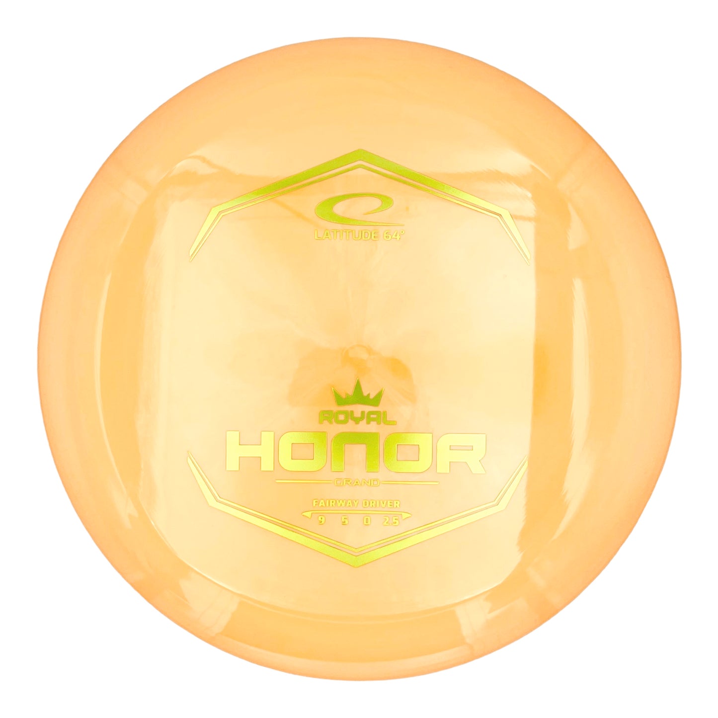 Latitude 64 Grand Honor