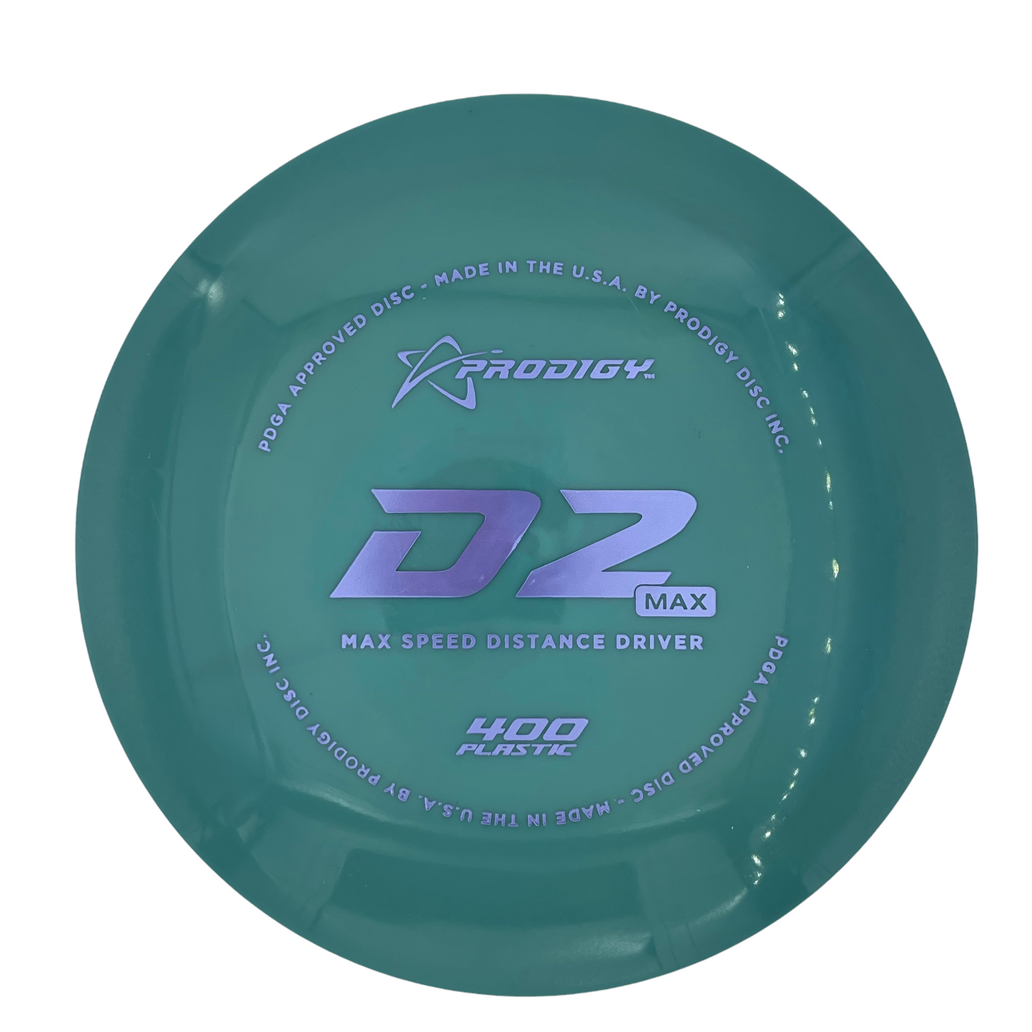 Prodigy D2 MAX 400