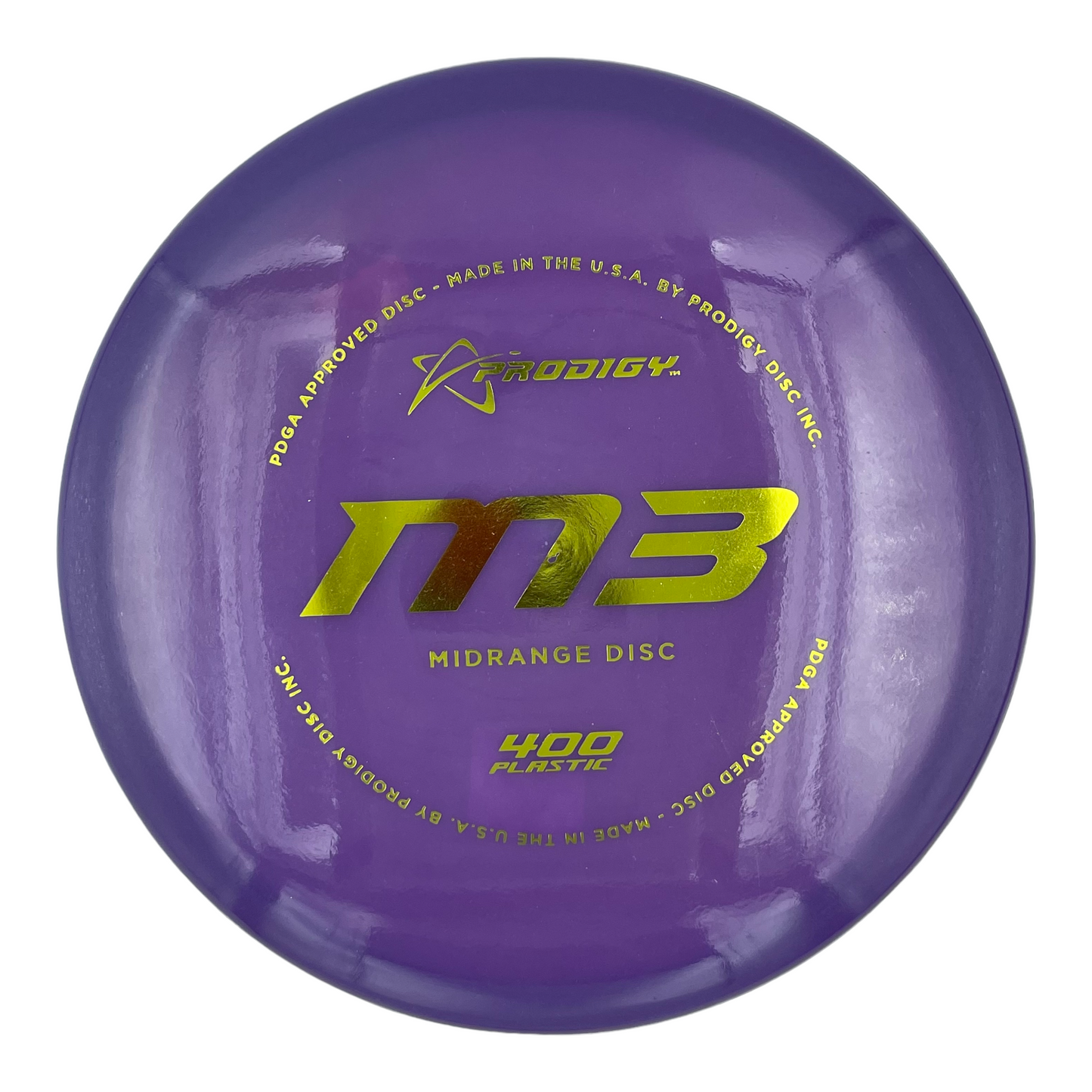 Prodigy M3 400