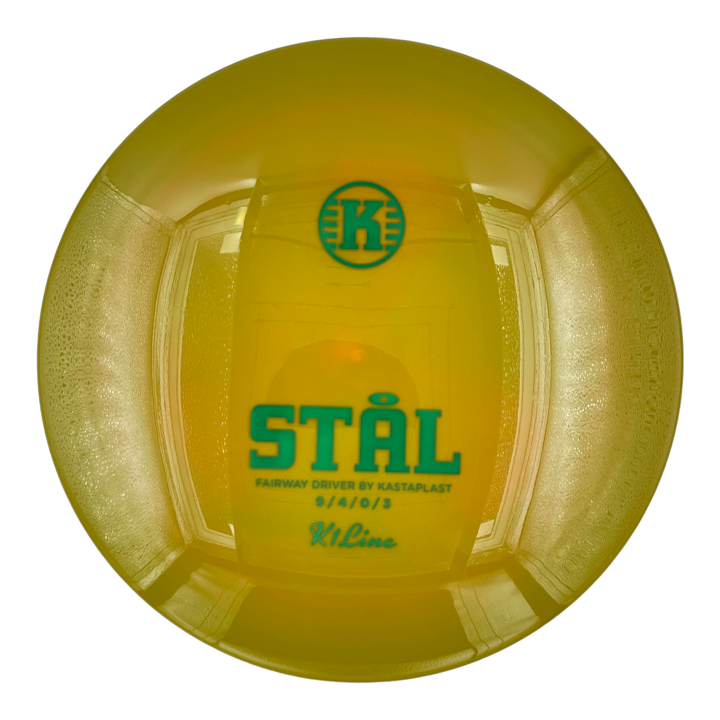 Kastaplast K1 Steel