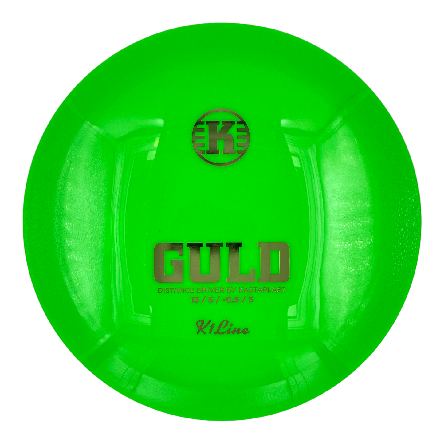 Kastaplast K1 Gold