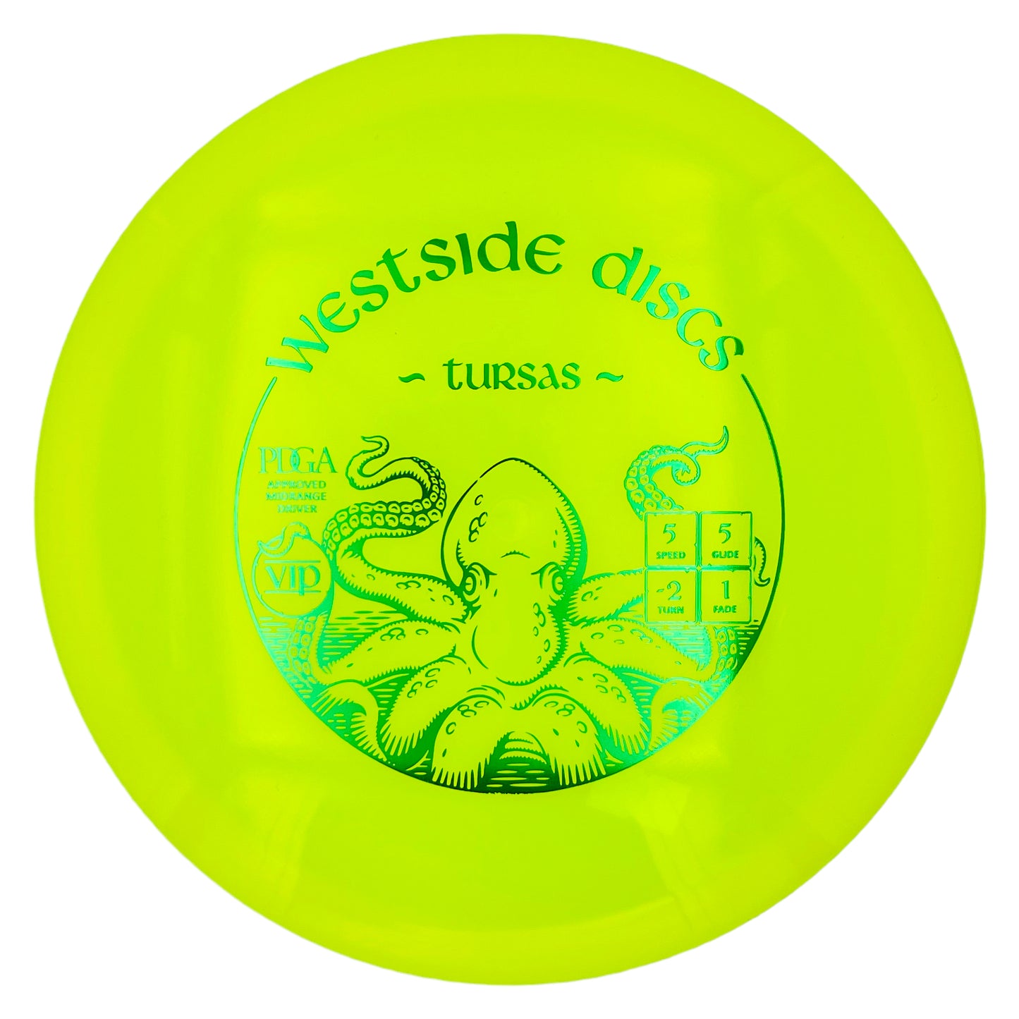 Westside Discs VIP Line Tour