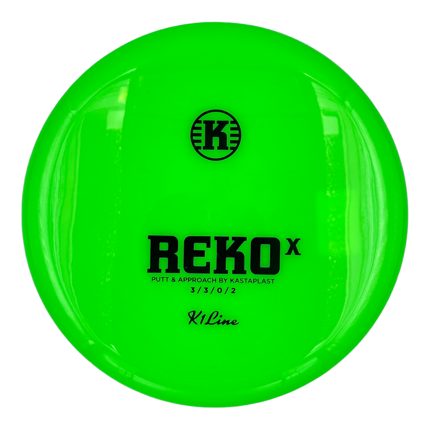 Kastaplast K1 Reko X