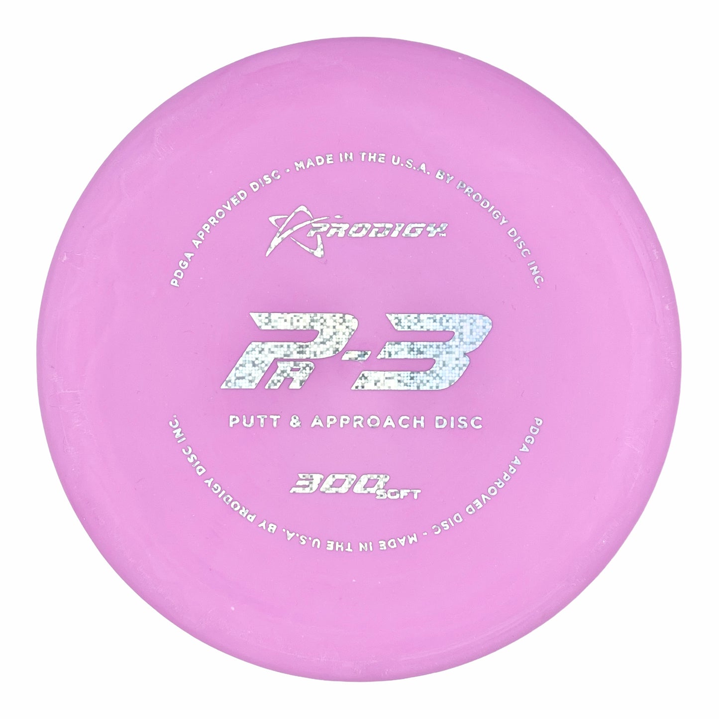 Prodigy PA3 300 Soft