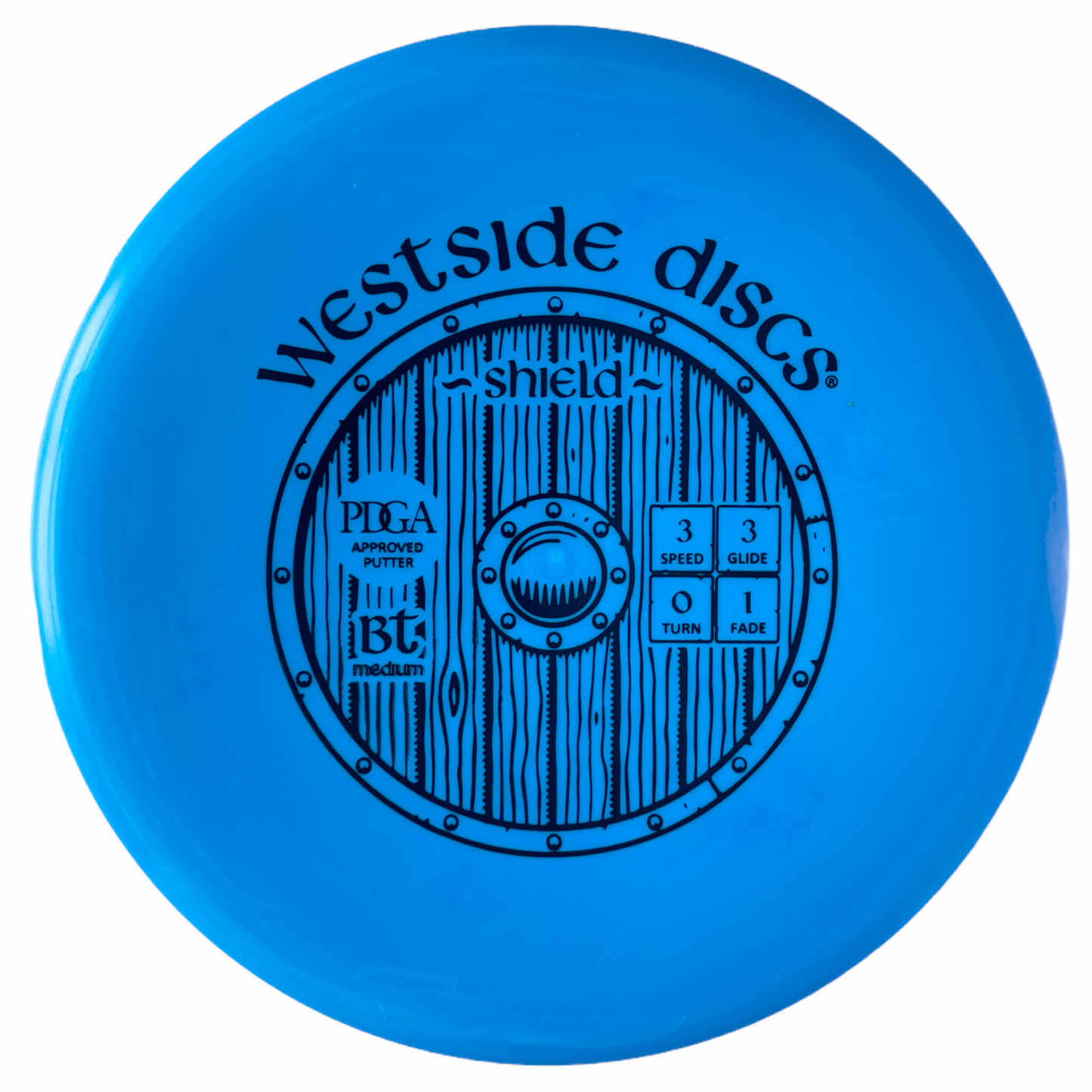 Westside Discs - Shield BT Medium