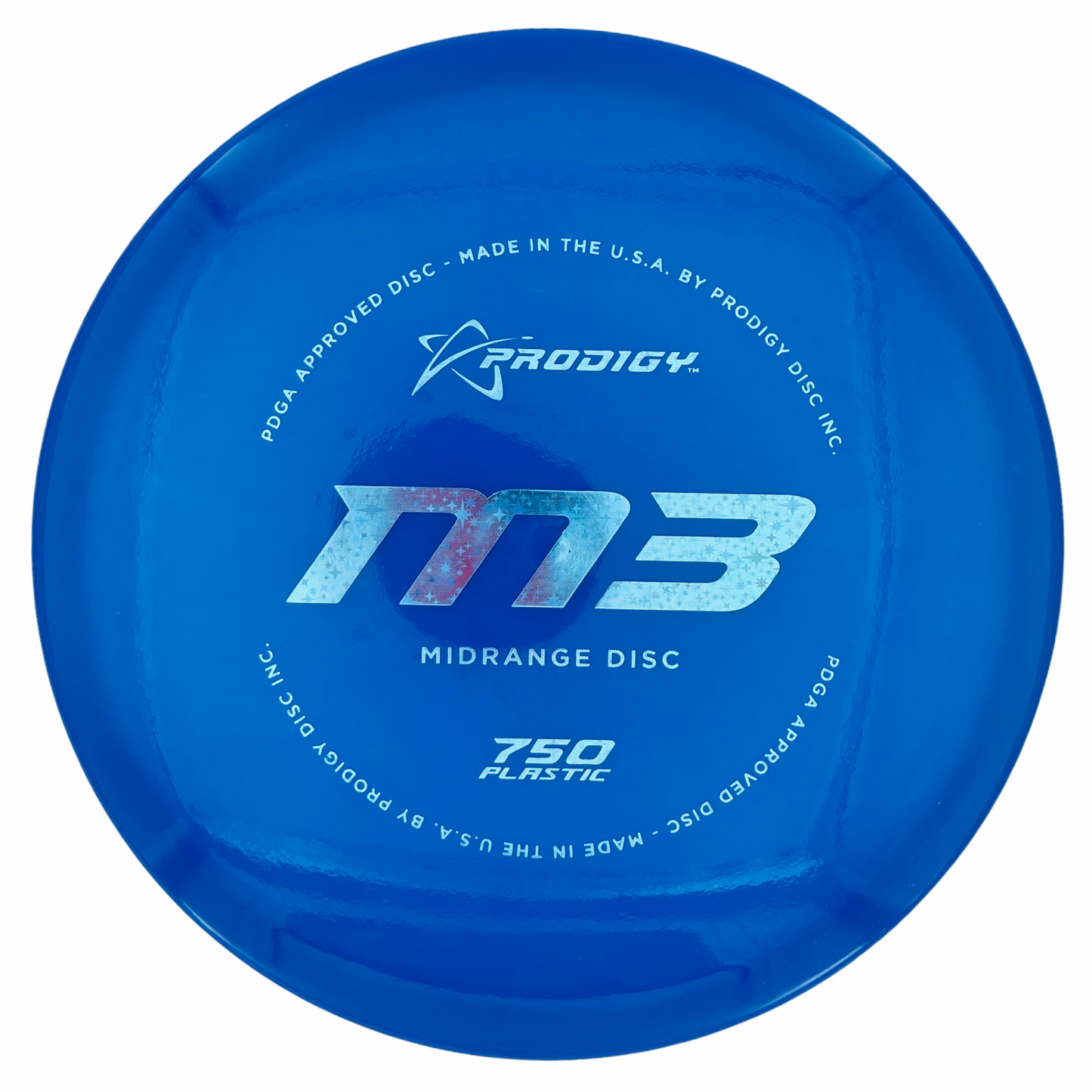 Prodigy M3 750