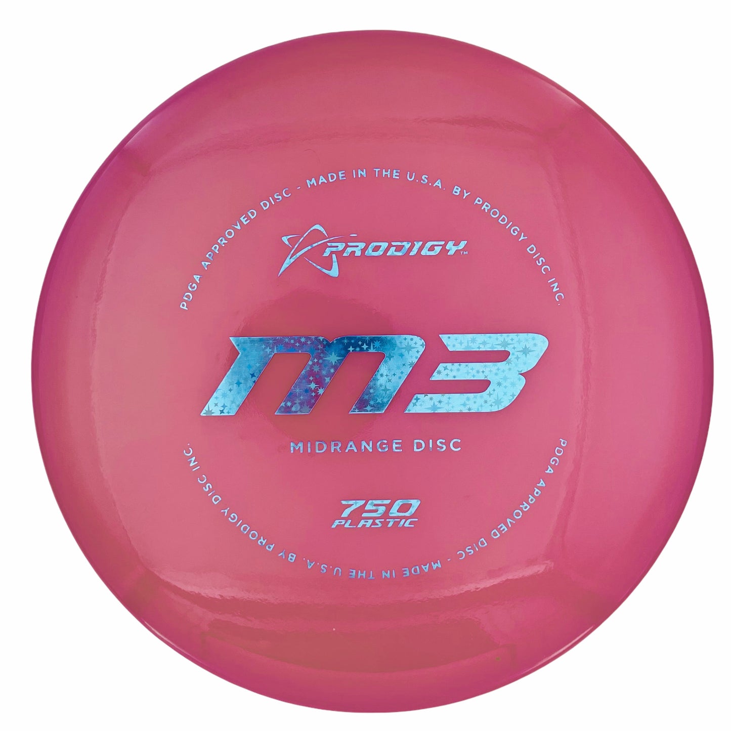 Prodigy M3 750