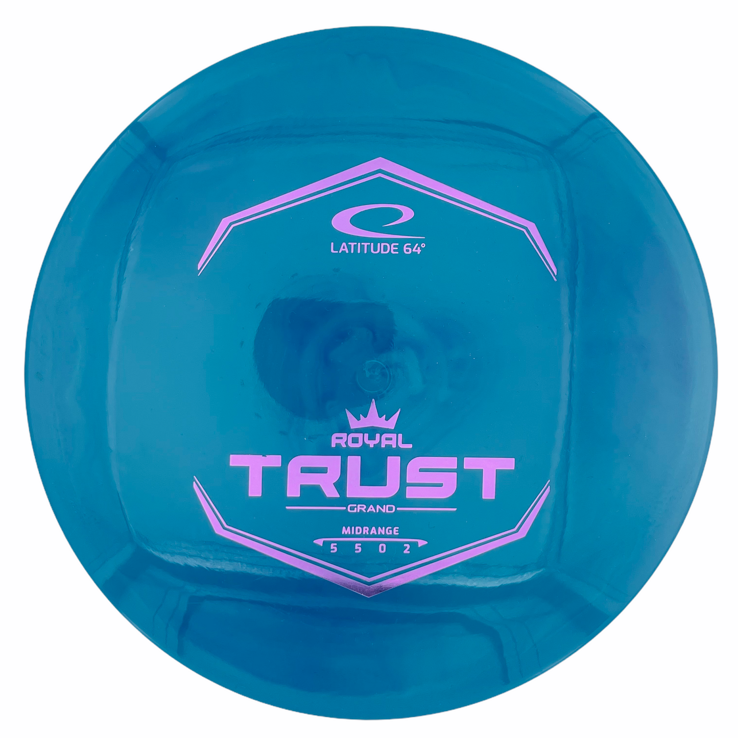 Latitude 64 Grand Trust