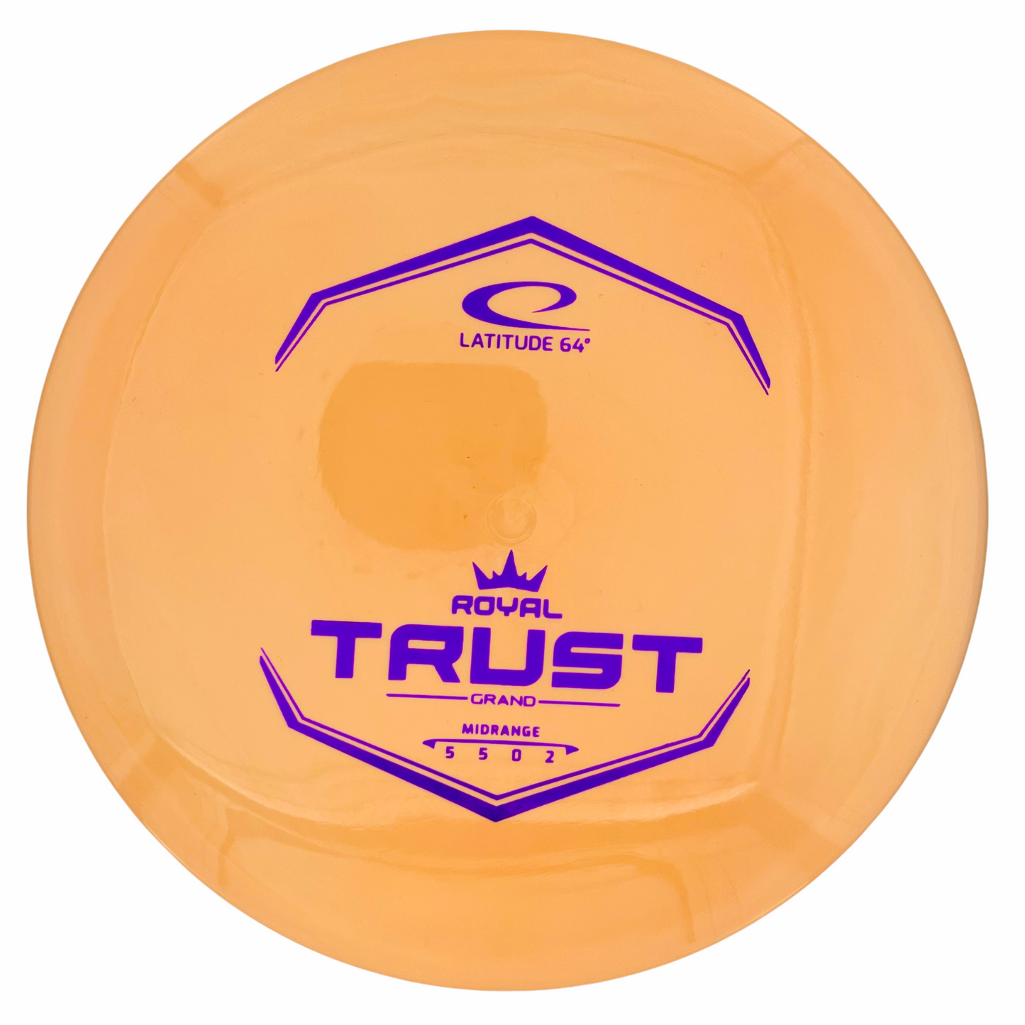 Latitude 64 Grand Trust