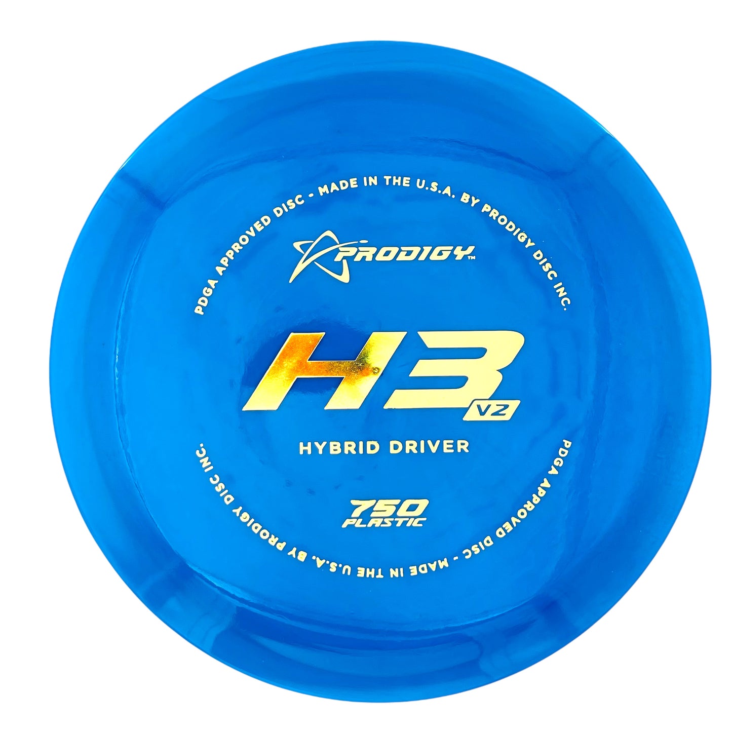 Prodigy H3.v2 750