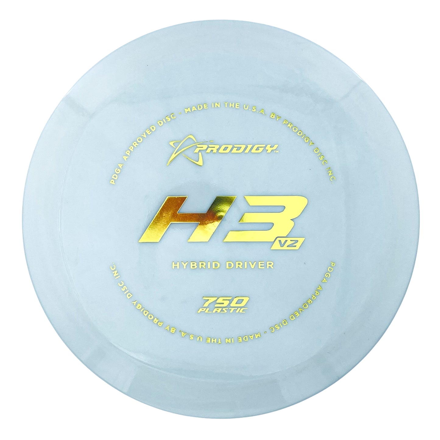Prodigy H3.v2 750