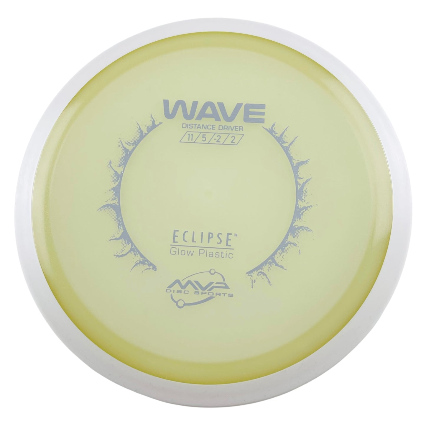 MVP Disc Sports Eclipse Wave