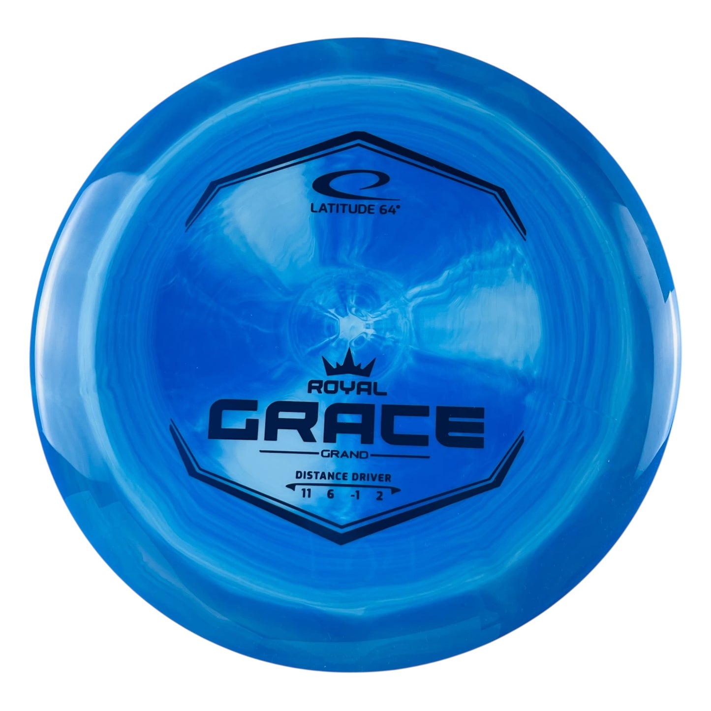 Latitude 64 Grand Grace