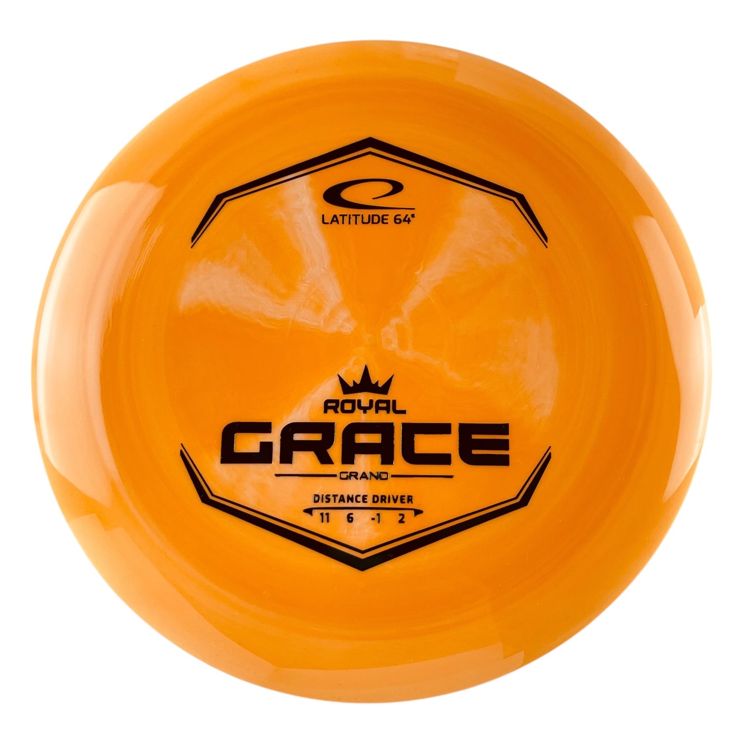 Latitude 64 Grand Grace