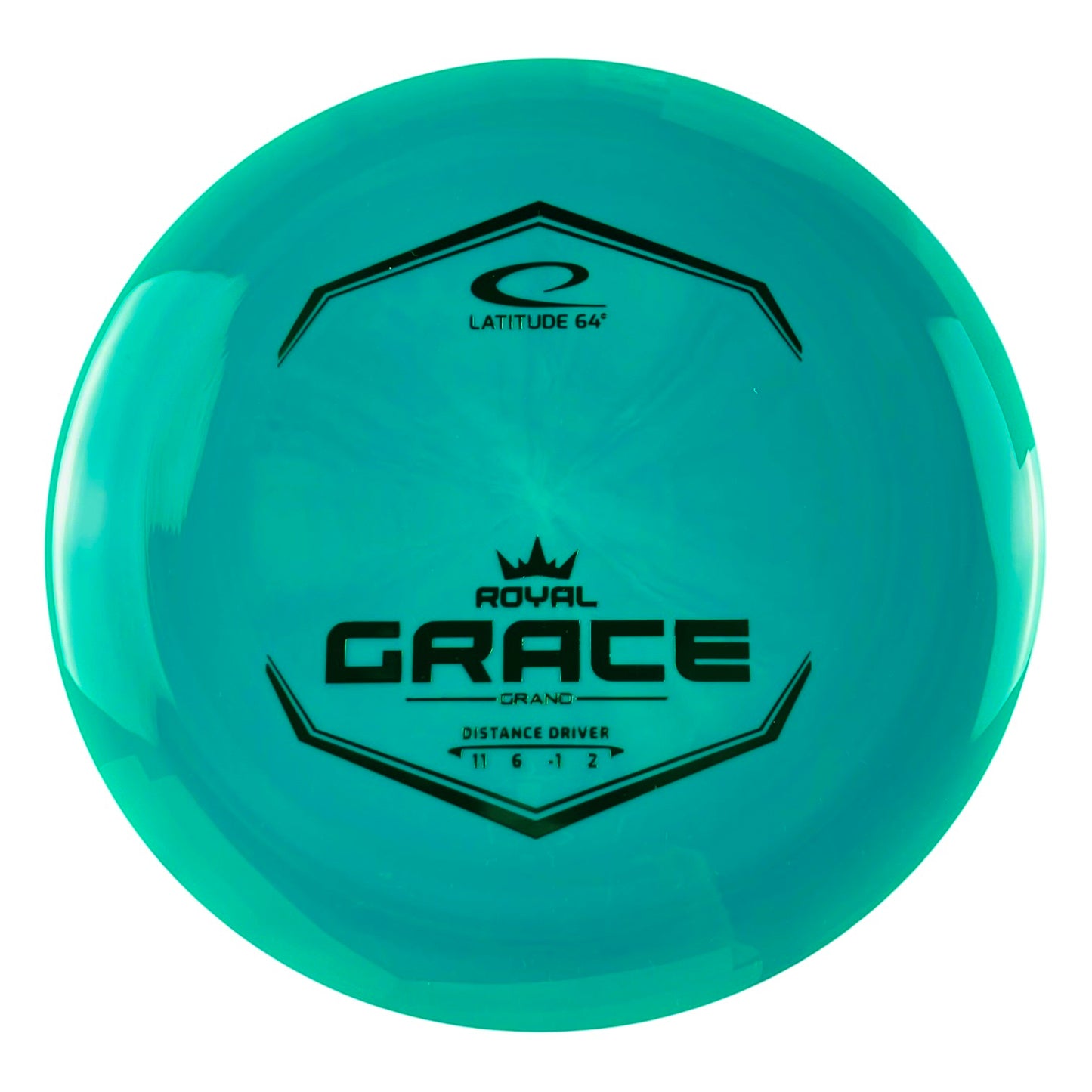 Latitude 64 Grand Grace