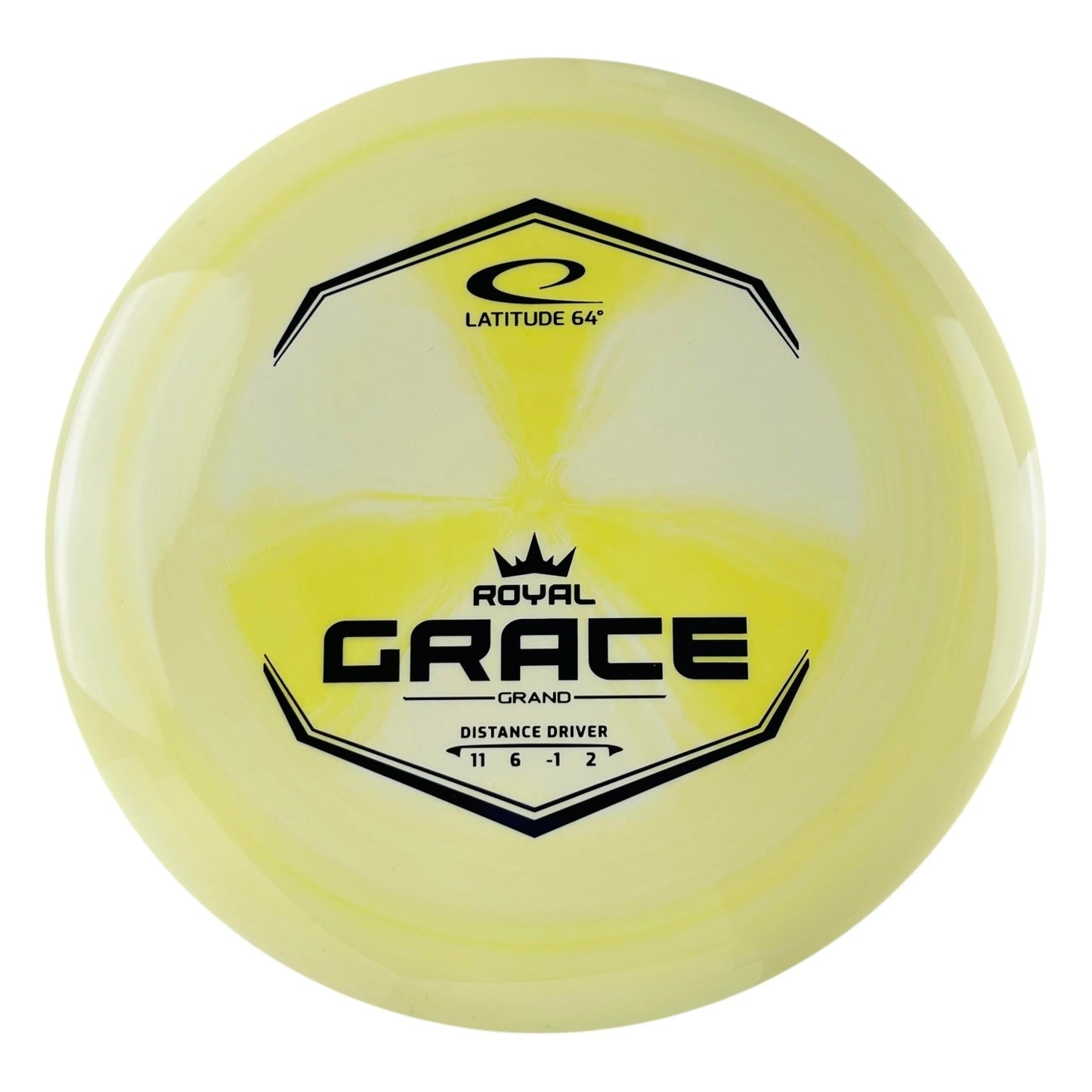 Latitude 64 Grand Grace