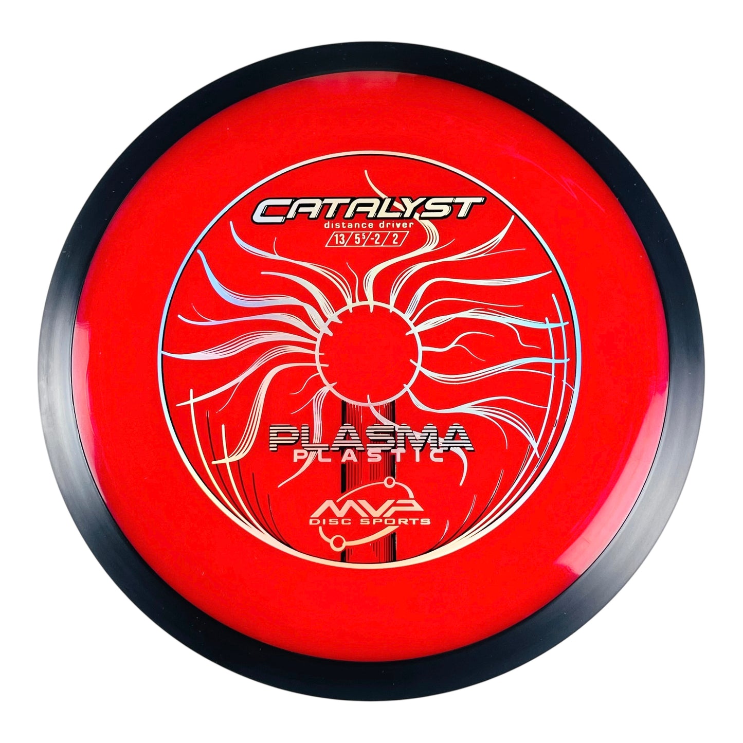 MVP Disc Sports Plasma Catalyst
