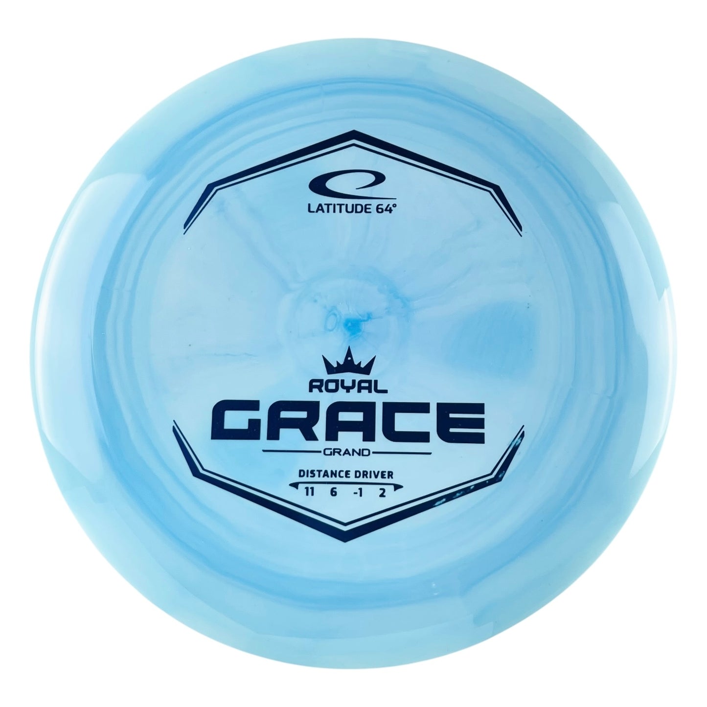 Latitude 64 Grand Grace