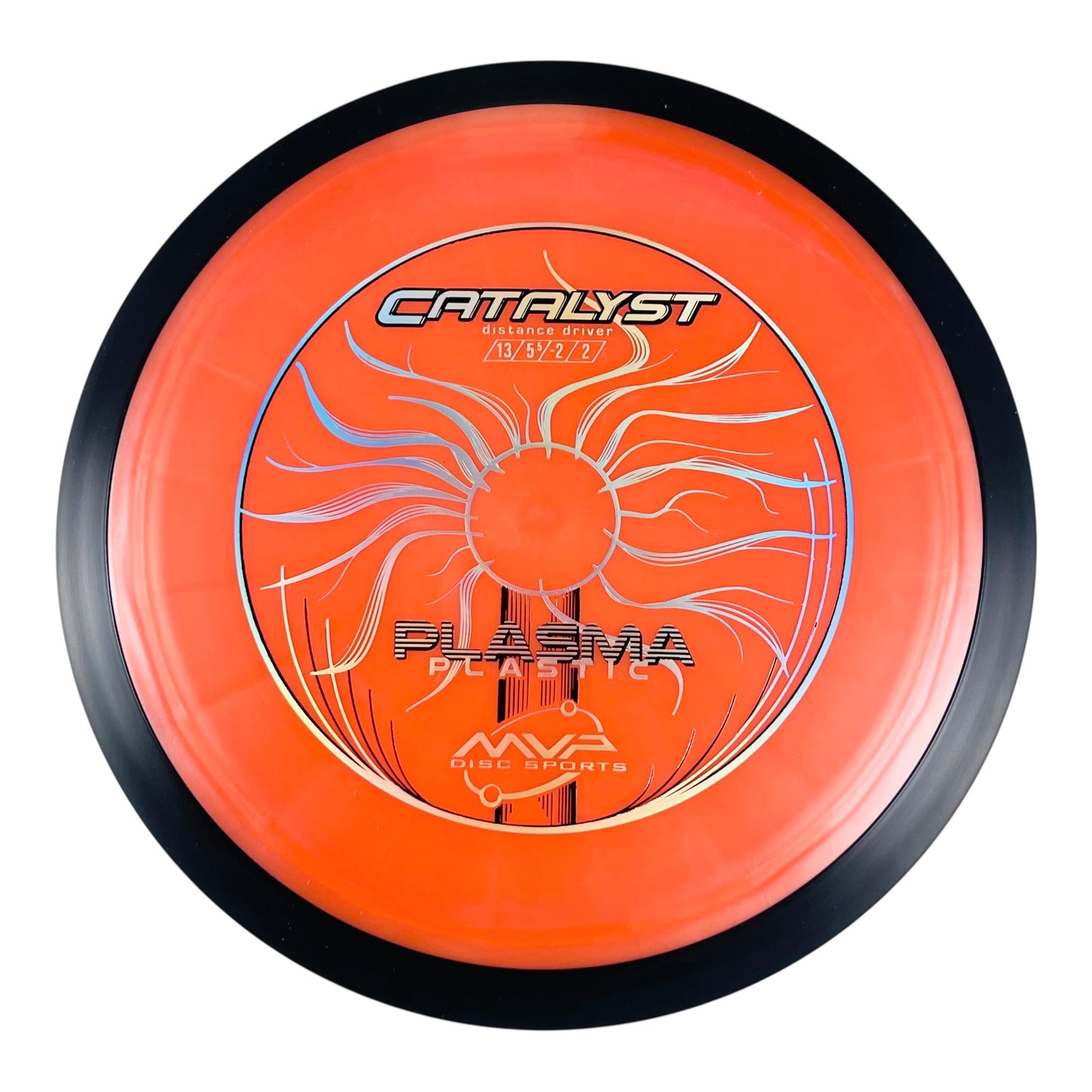 MVP Disc Sports Plasma Catalyst