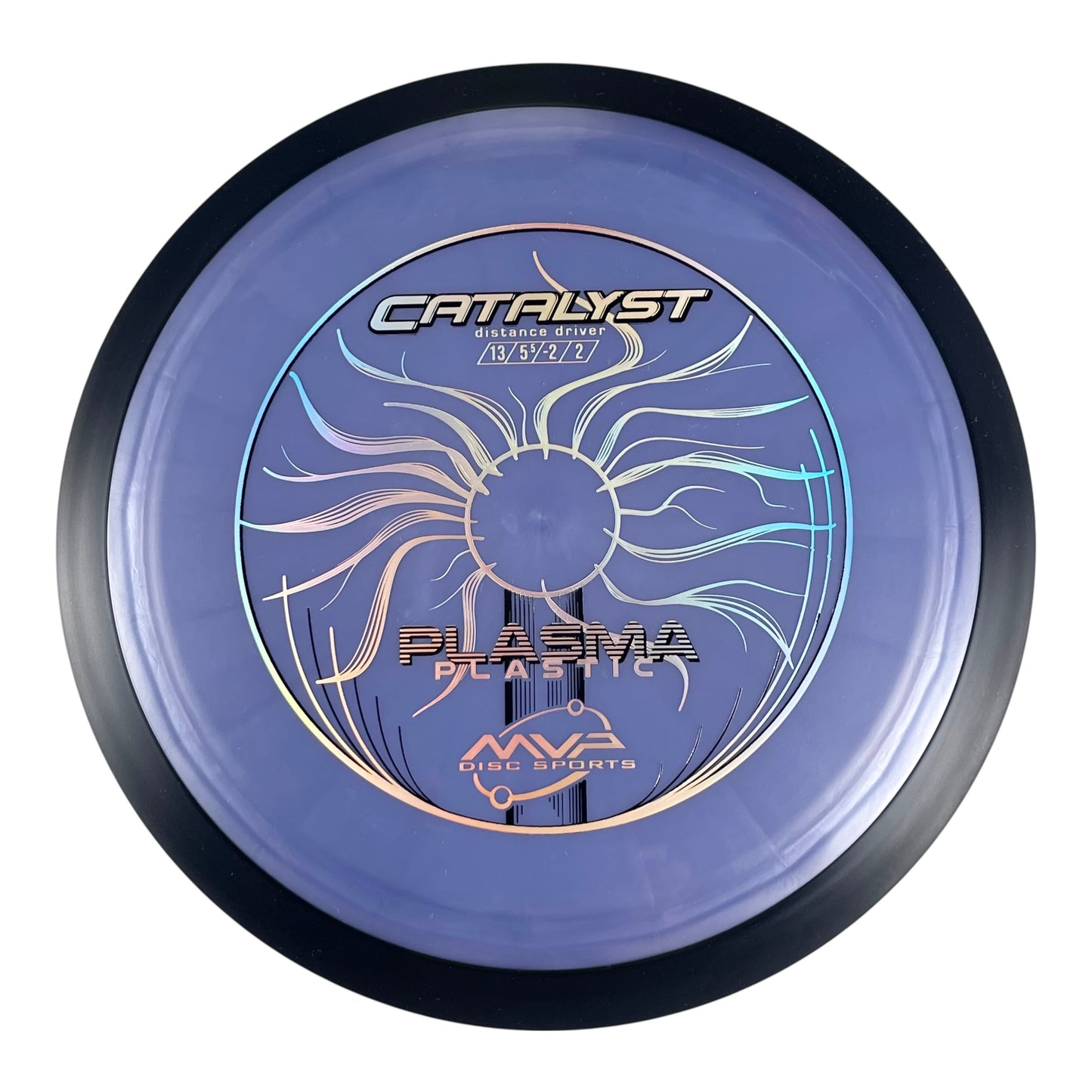 MVP Disc Sports Plasma Catalyst