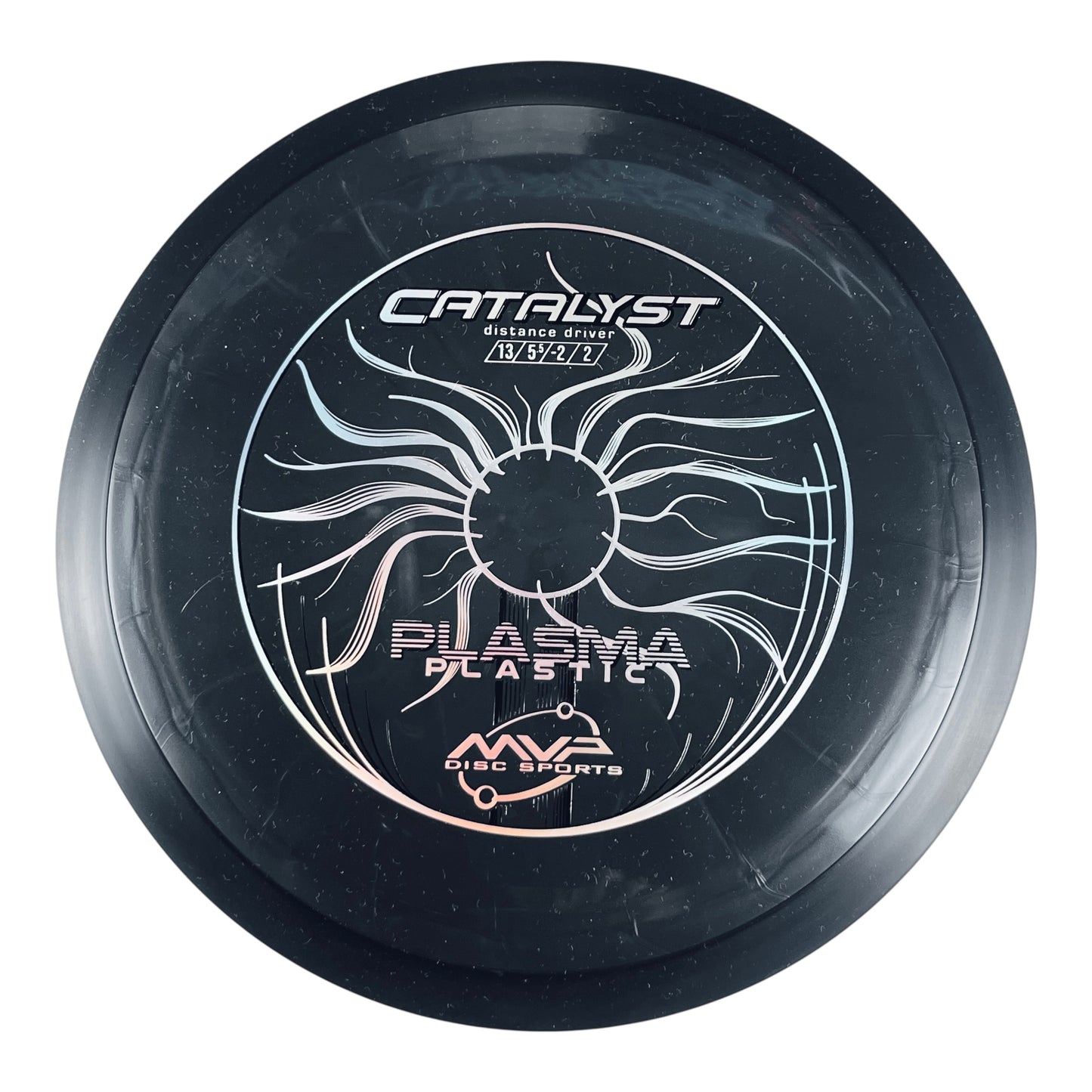 MVP Disc Sports Plasma Catalyst
