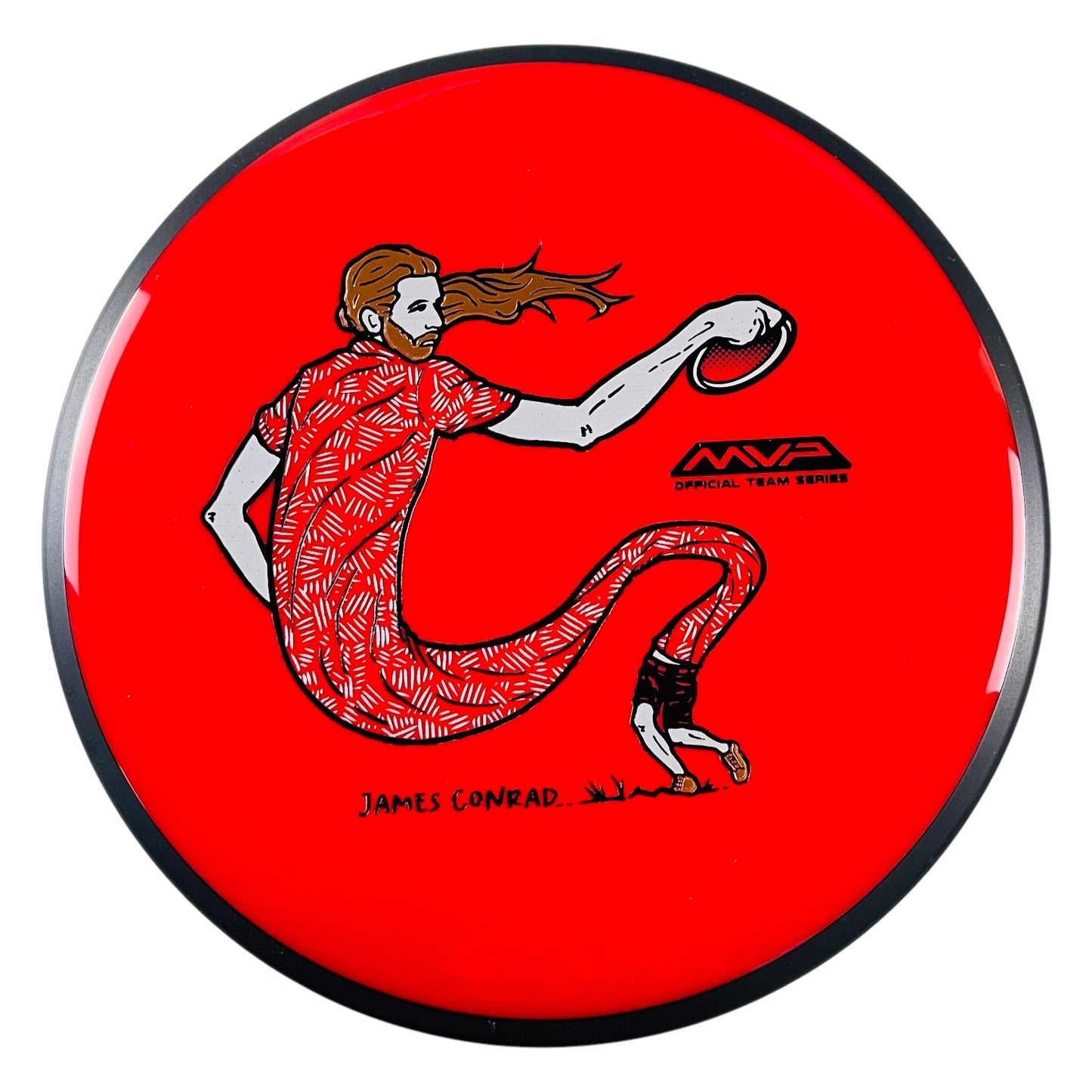 MVP Neutron Detour - James Conrad Team Series Disc