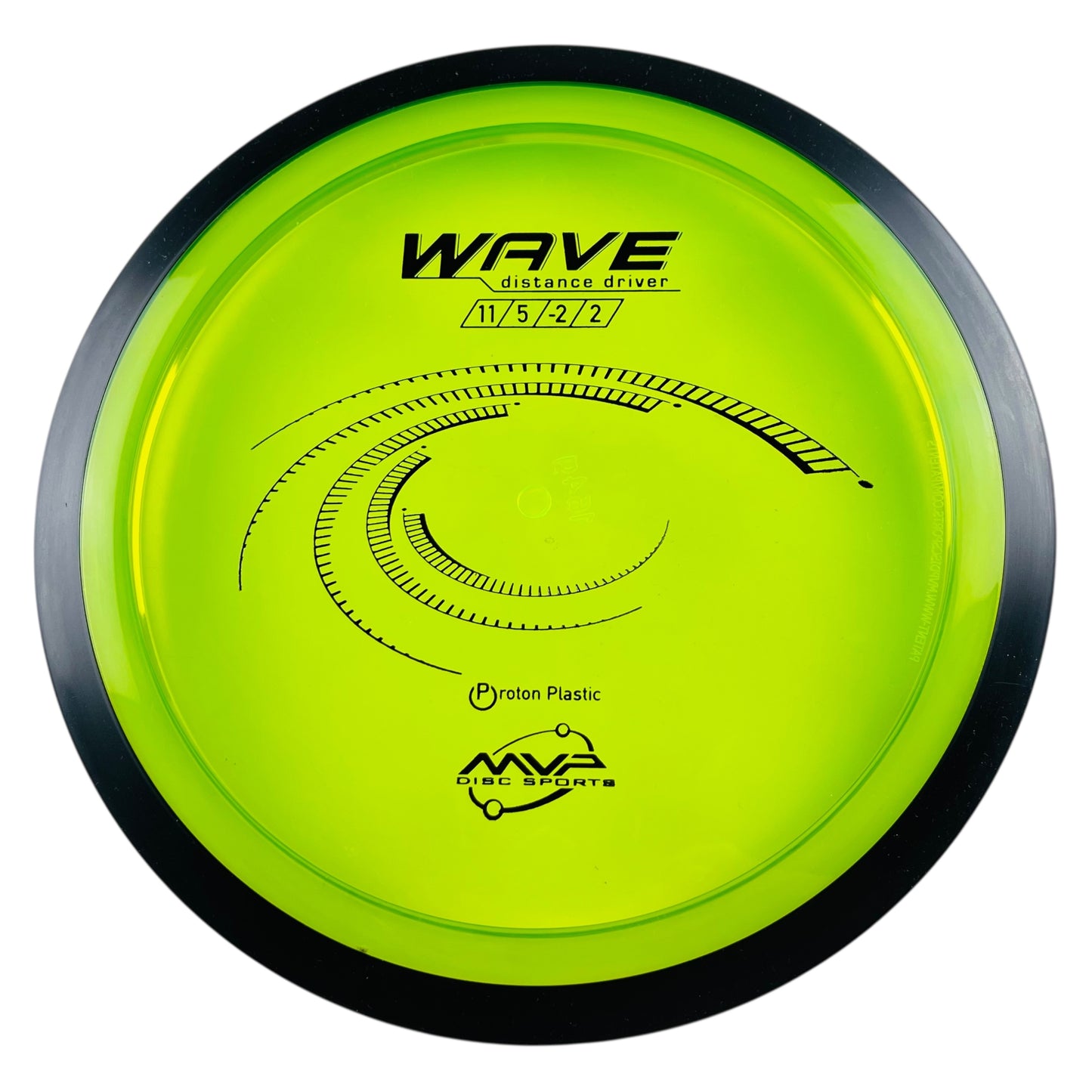 MVP Disc Sports Proton Wave