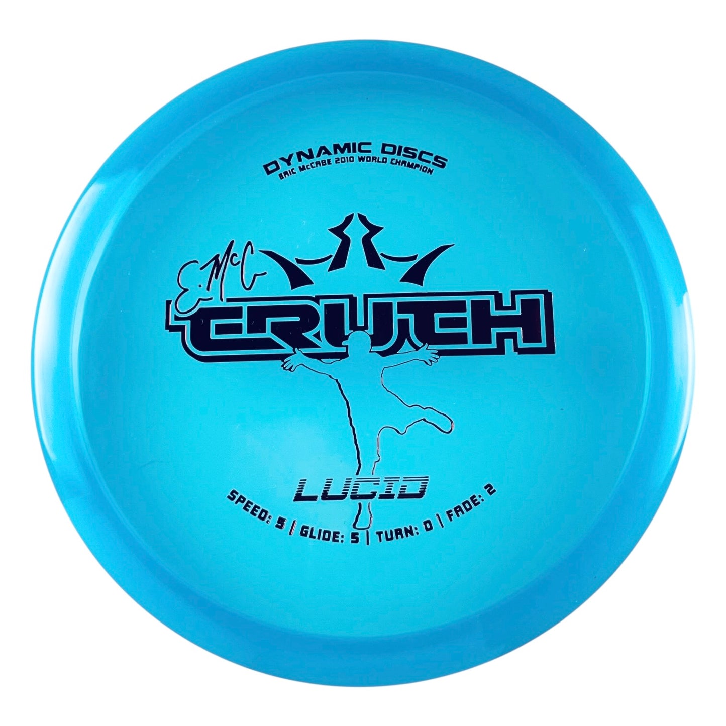 Dynamic Discs Lucid EMAC Truth