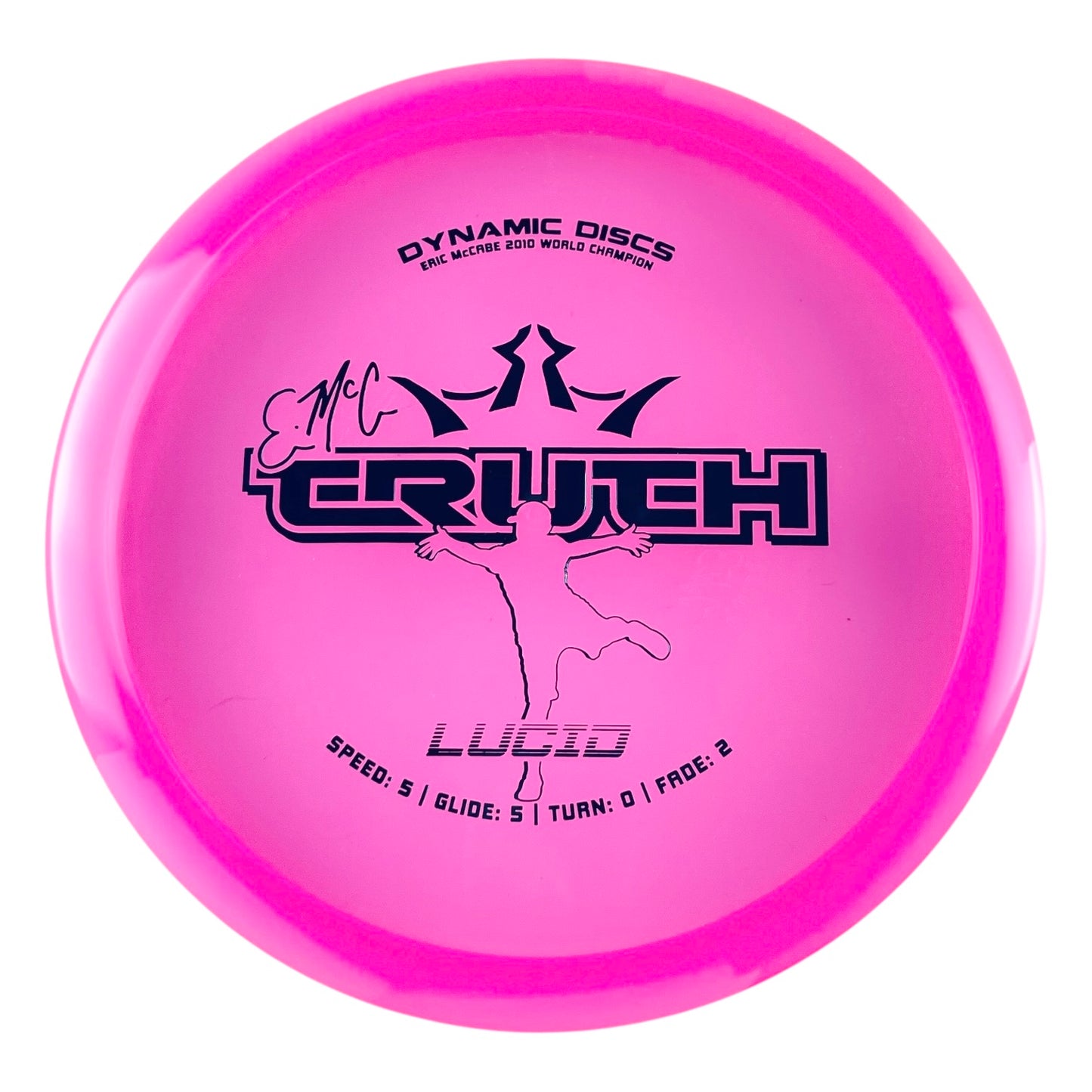 Dynamic Discs Lucid EMAC Truth
