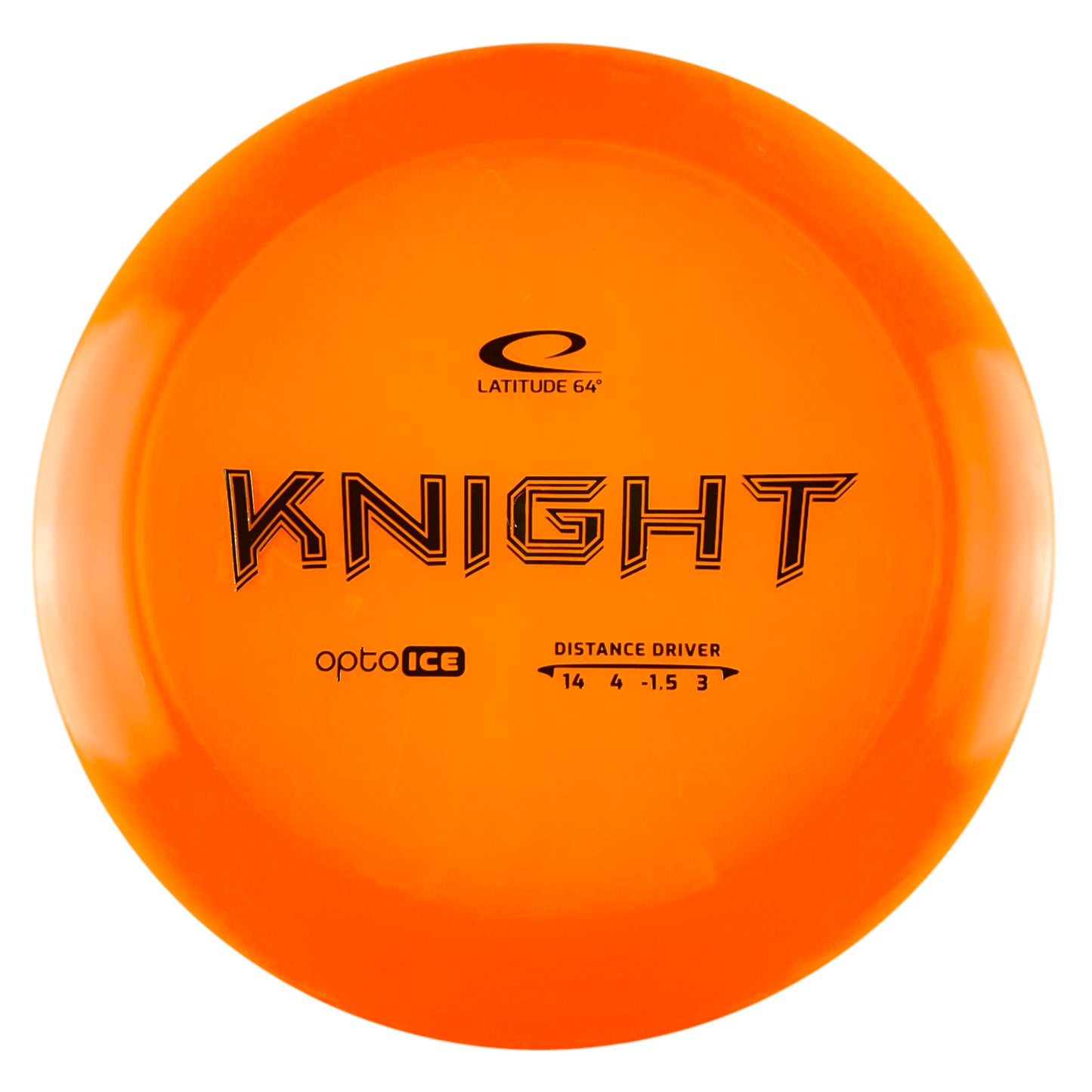 Latitude 64 Opto Ice Knight