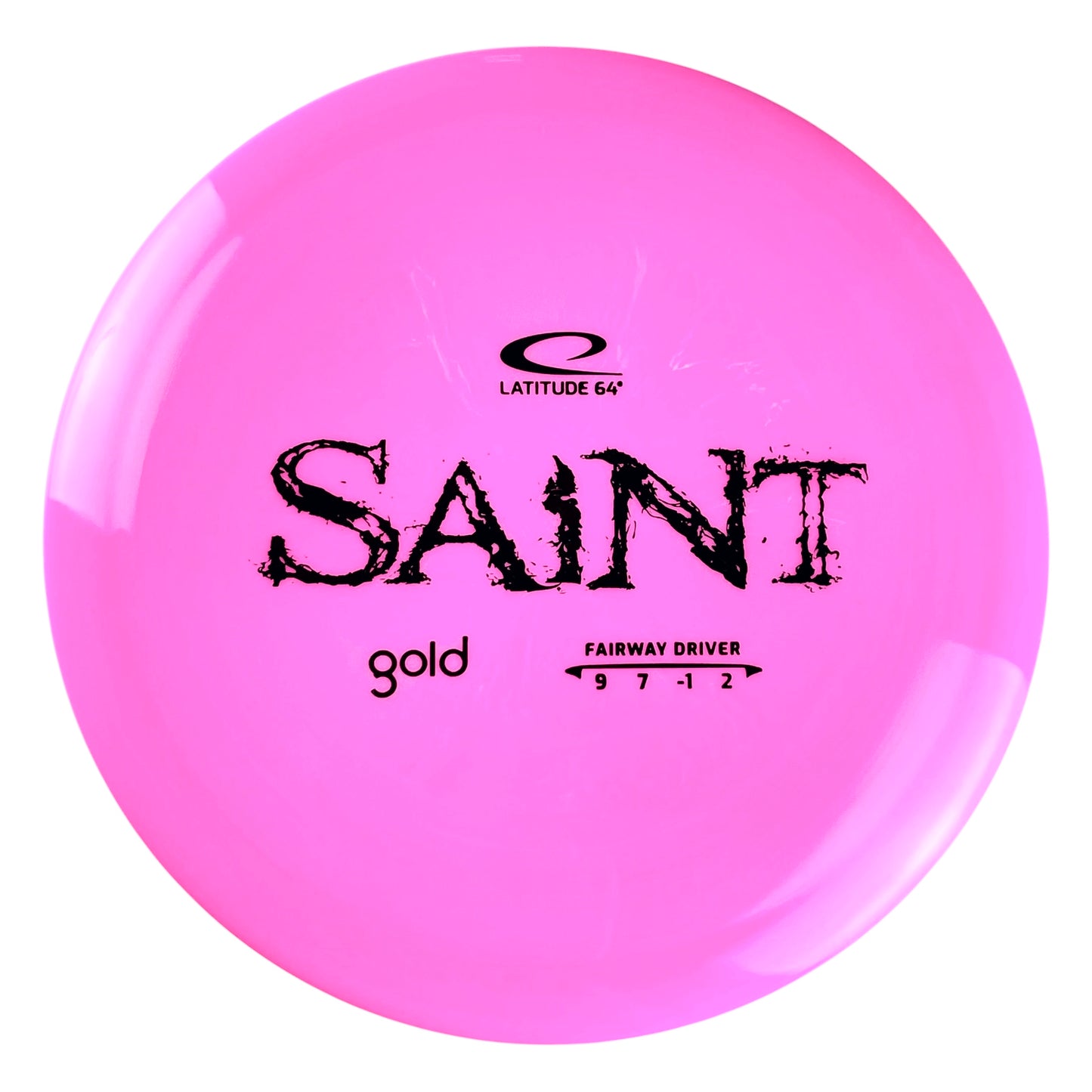 Latitude 64 Gold Saint