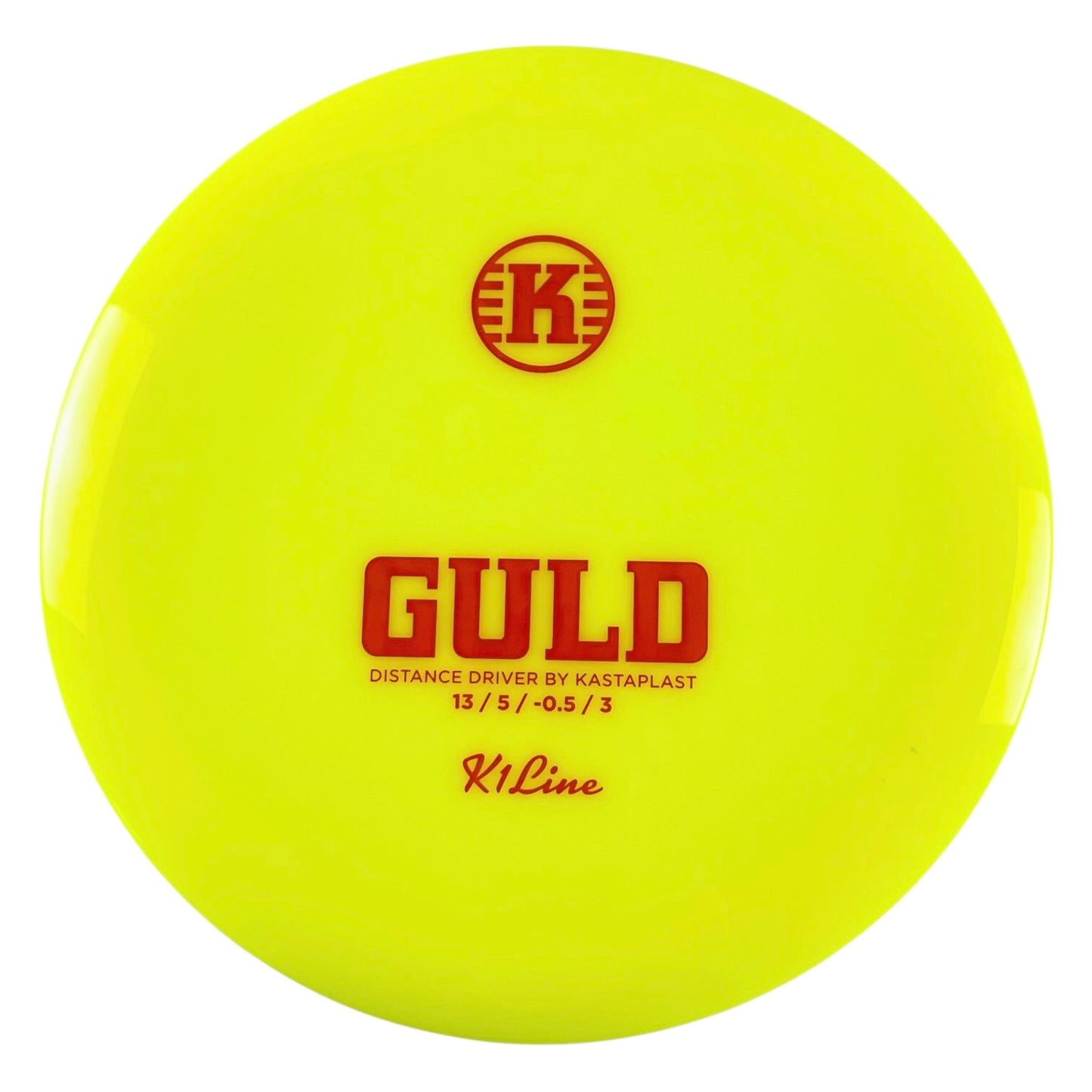 Kastaplast K1 Gold