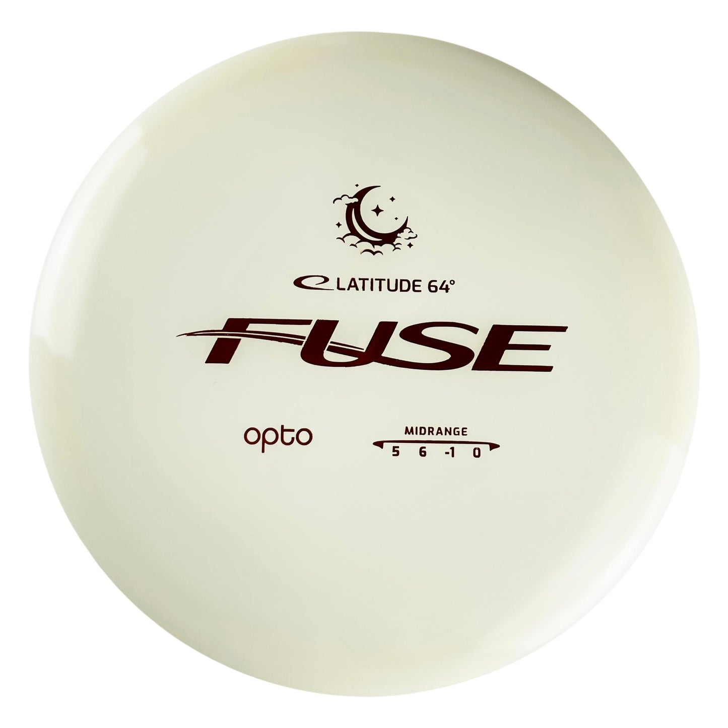 Latitude 64 Opto Moonshine Fuse