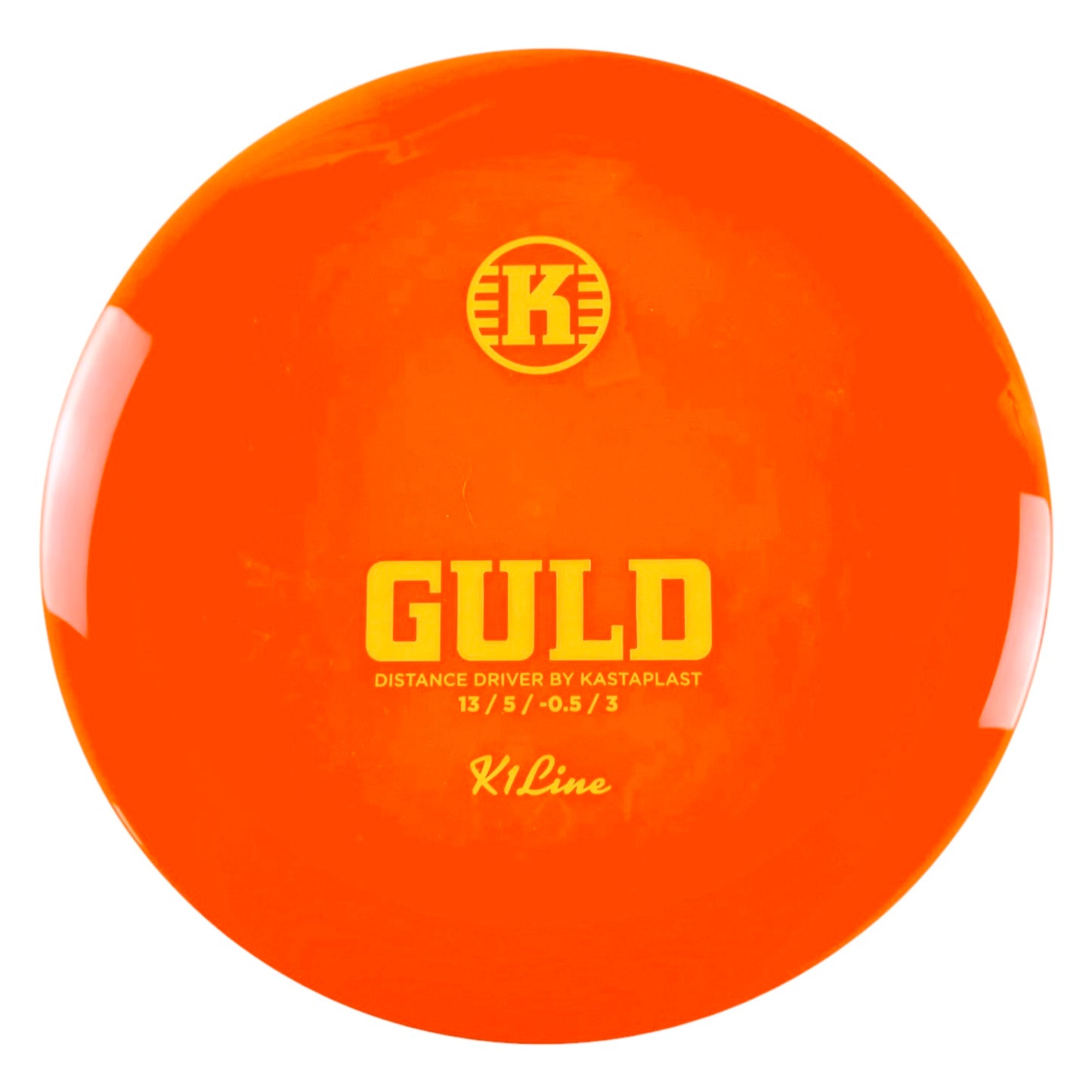Kastaplast K1 Gold
