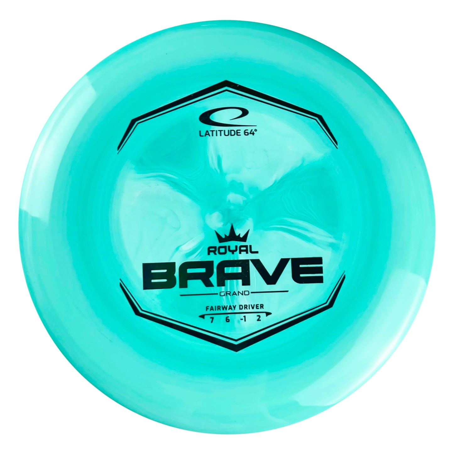 Latitude 64 Grand Brave