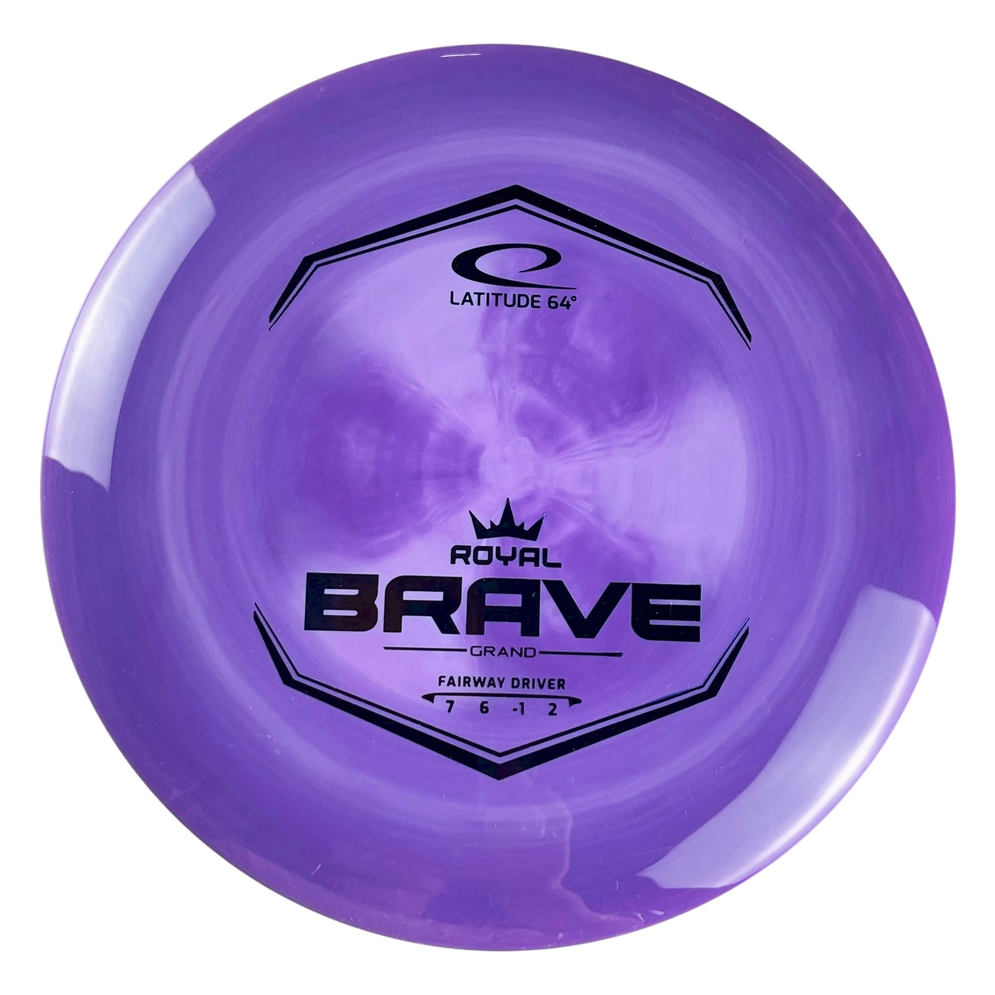 Latitude 64 Grand Brave