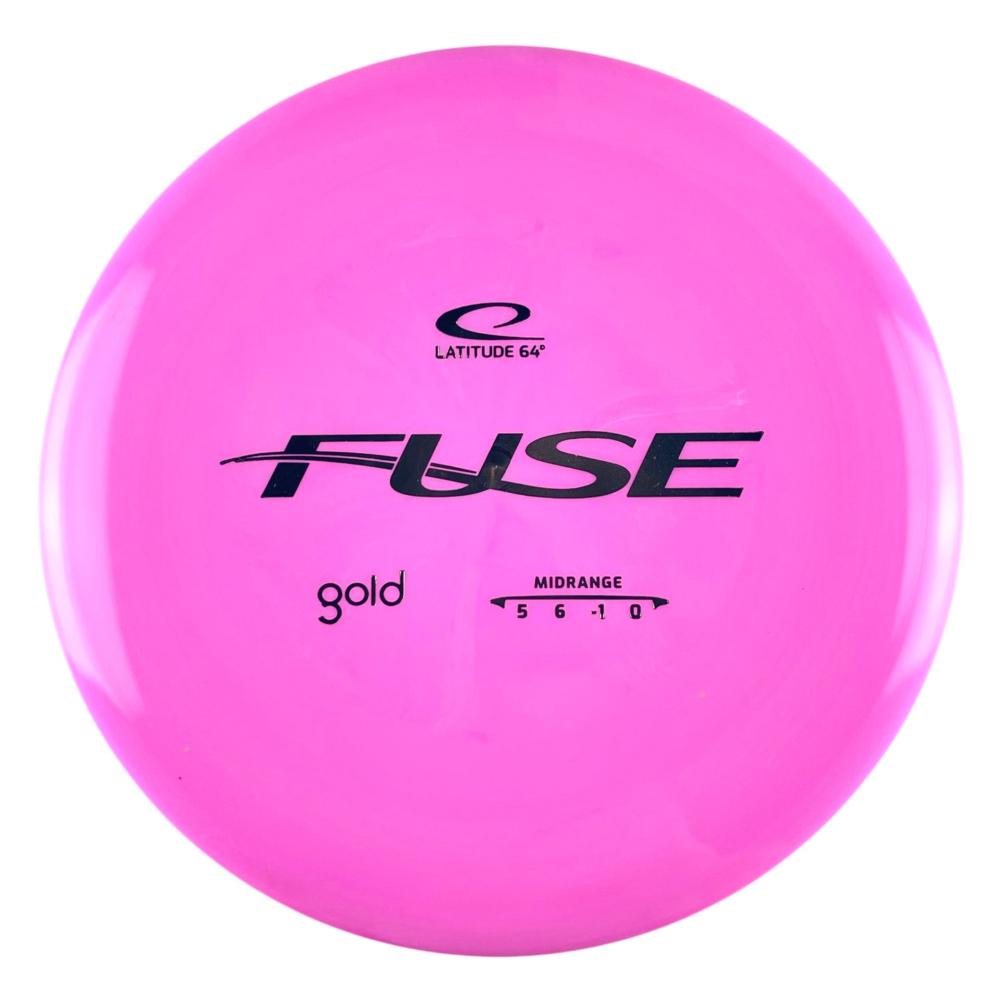 Latitude 64 Gold Fuse