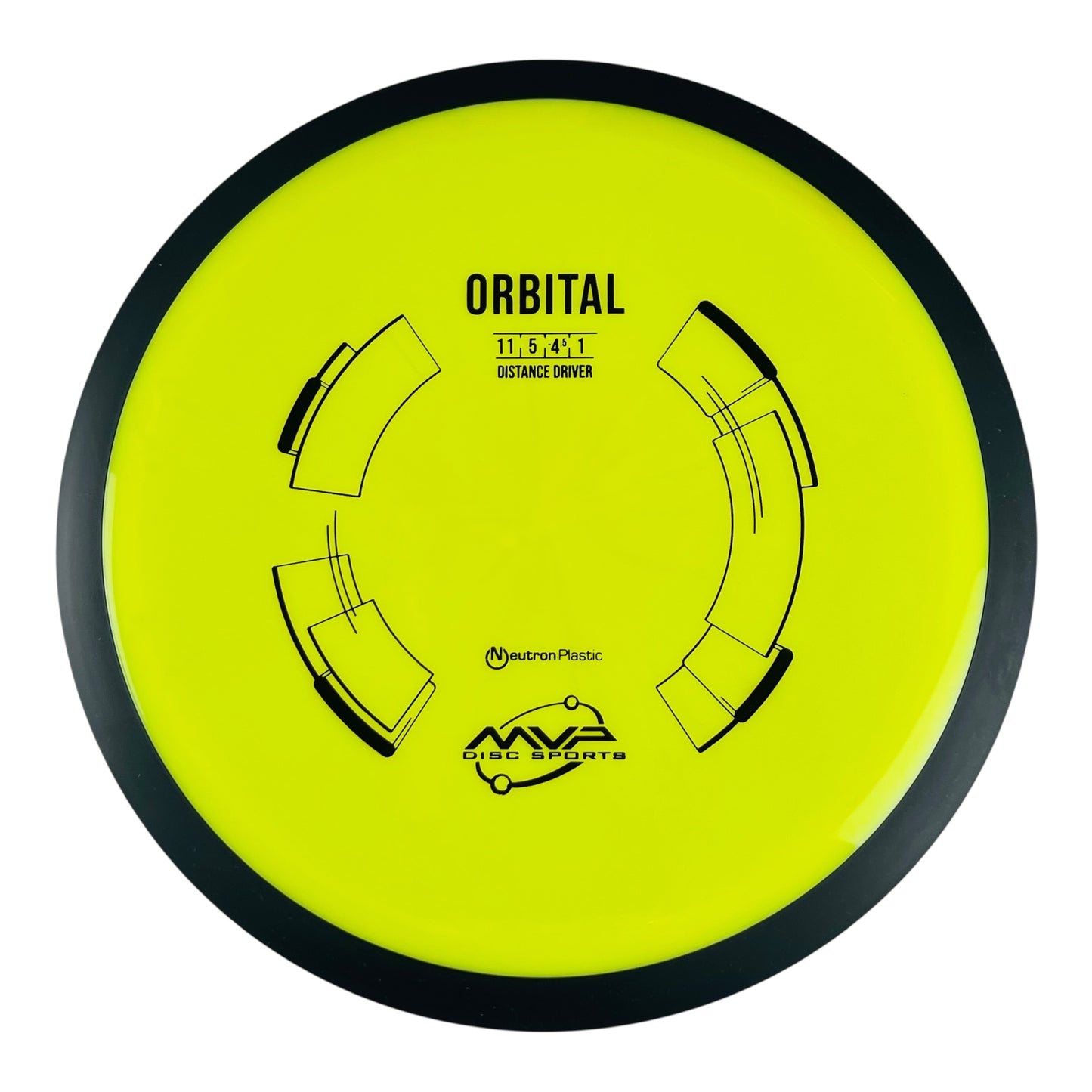 MVP Disc Sports Neutron Orbital