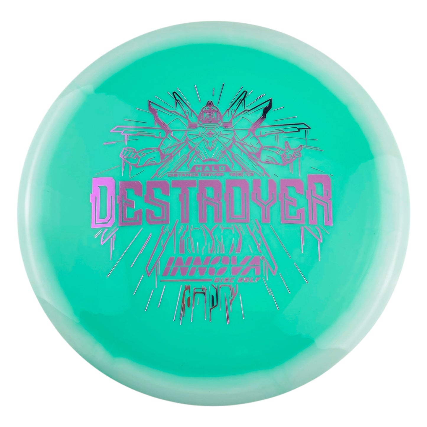Innova Halo Star Destroyer