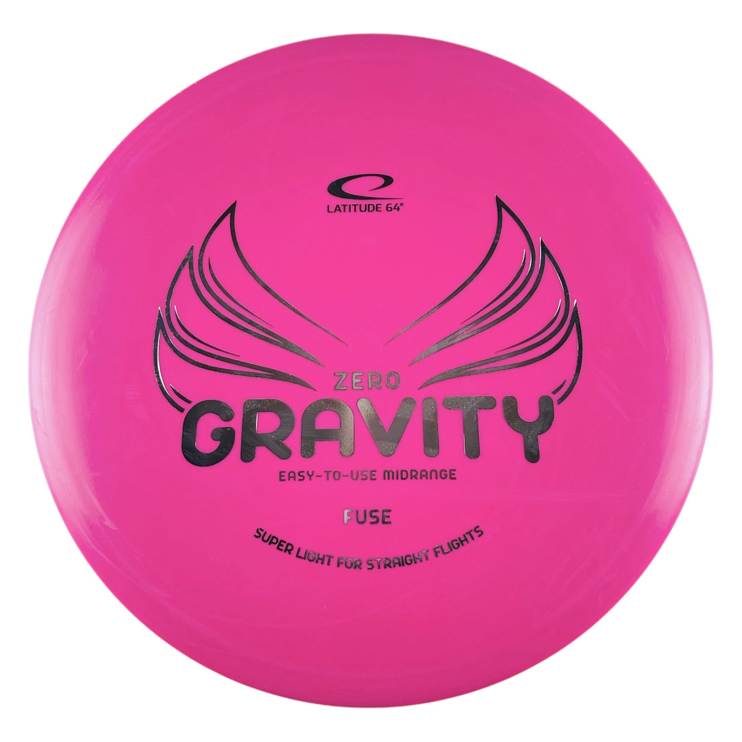 Latitude 64 Zero Gravity Fuse