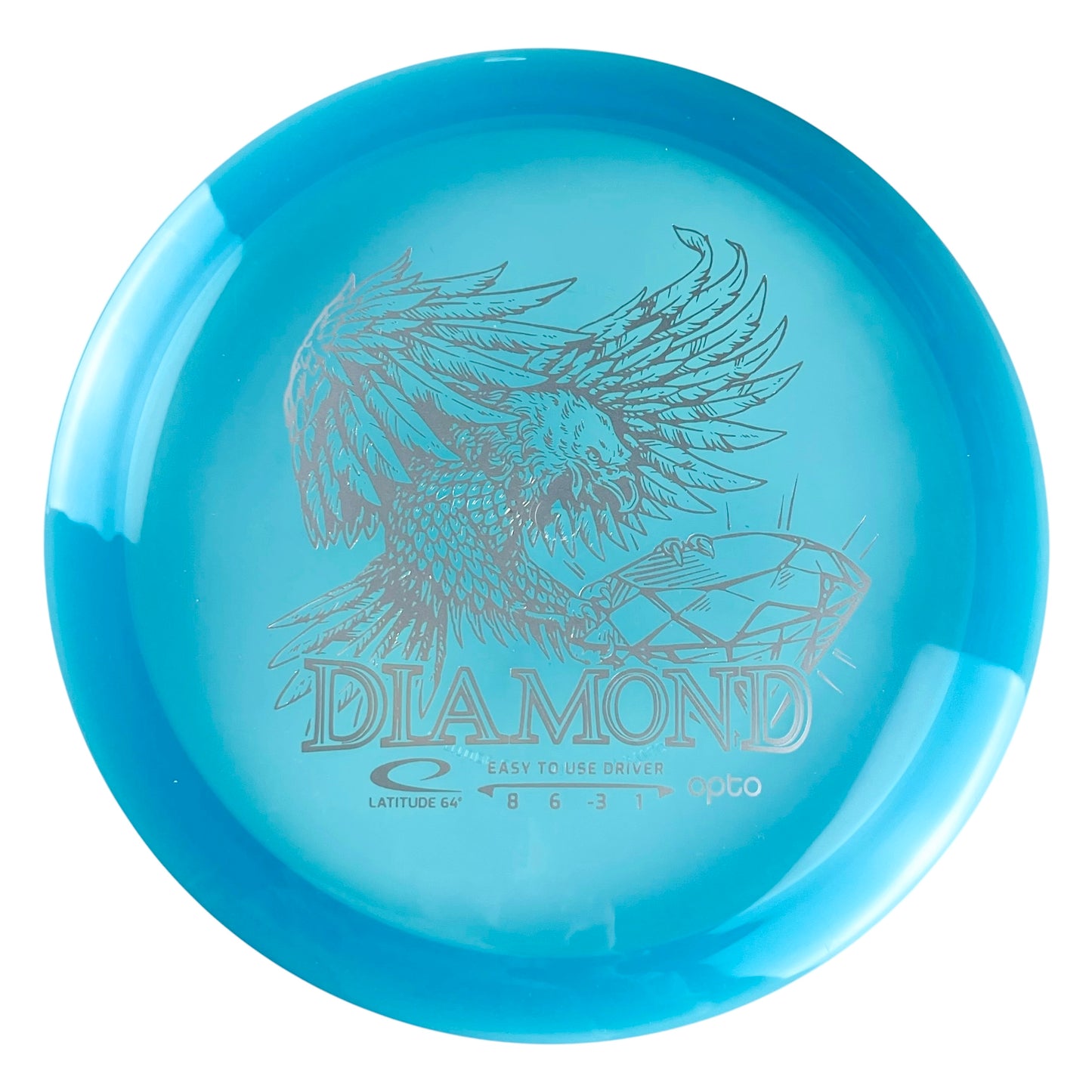 Latitude 64 Opto Diamond