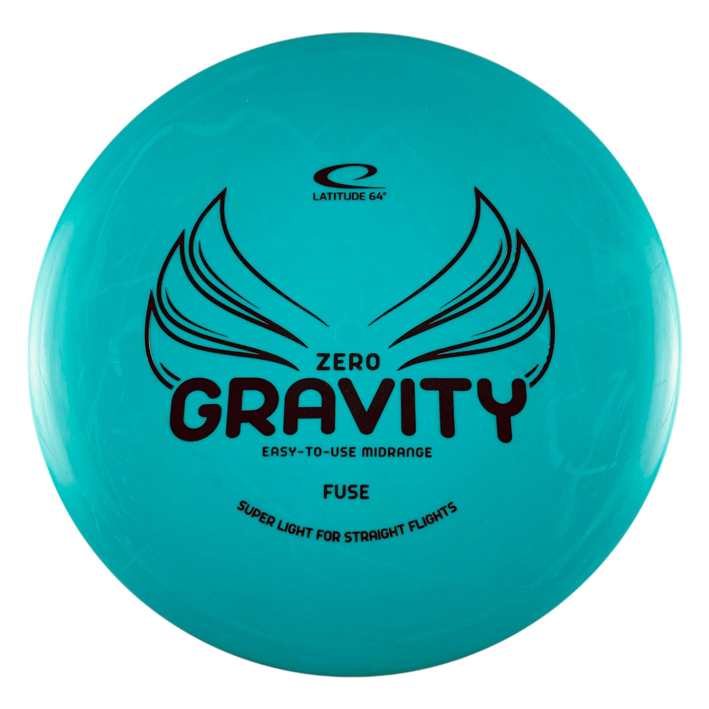 Latitude 64 Zero Gravity Fuse