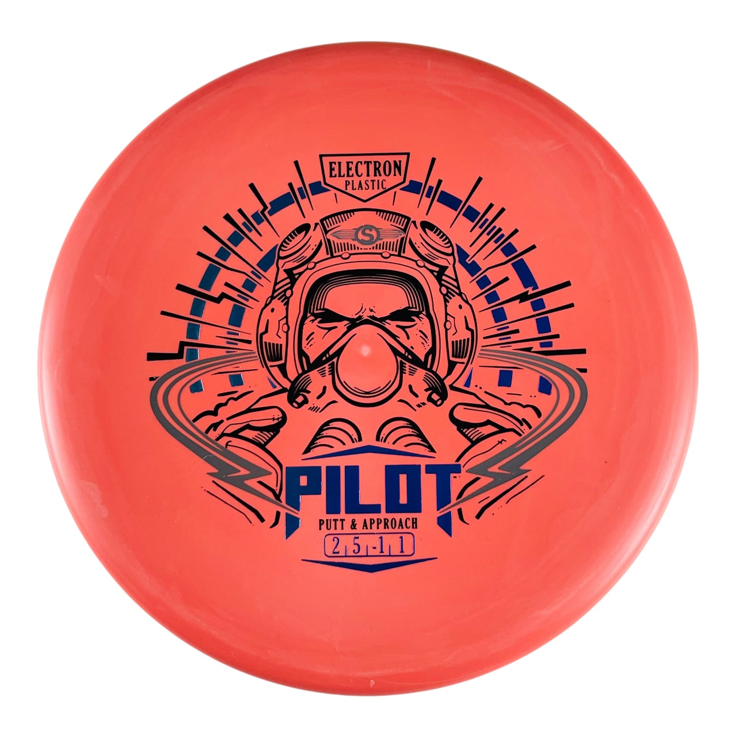 Streamline Discs Electron Pilot