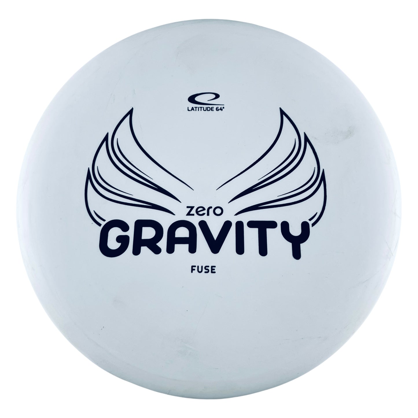 Latitude 64 Zero Gravity Fuse