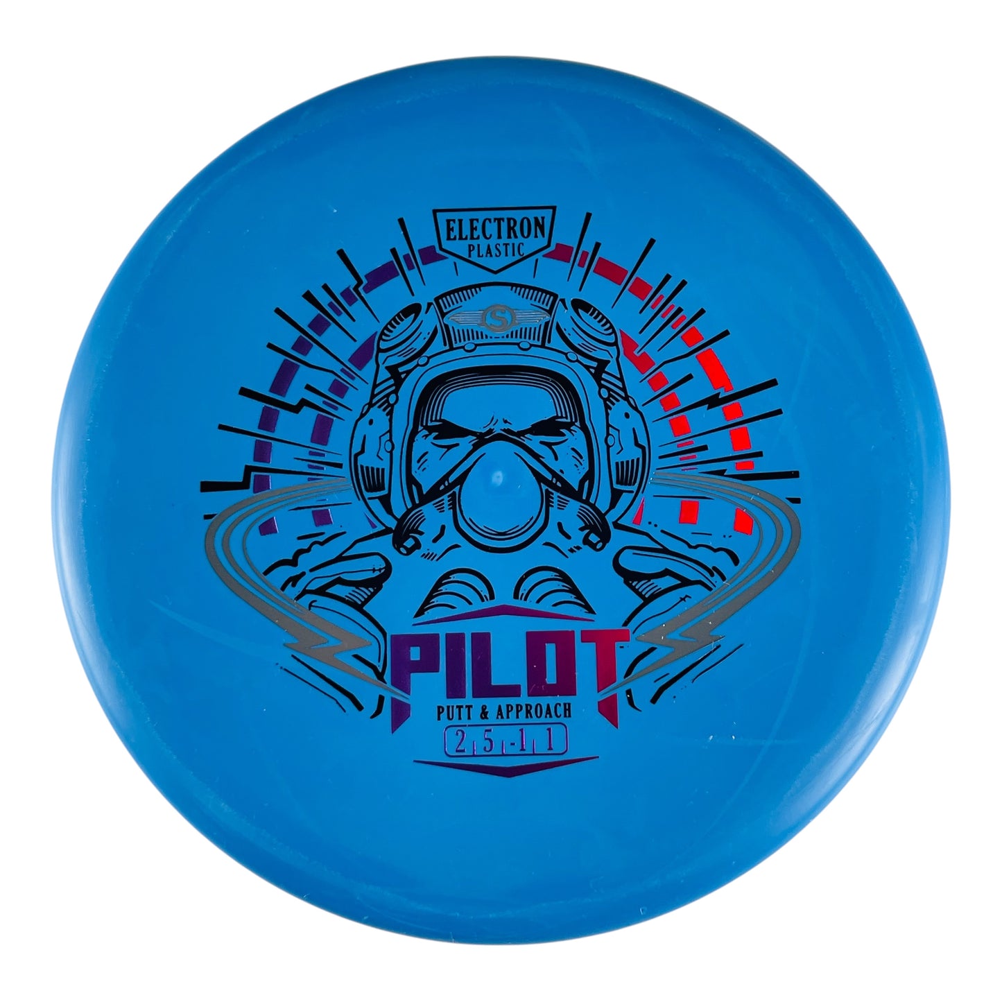 Streamline Discs Electron Pilot