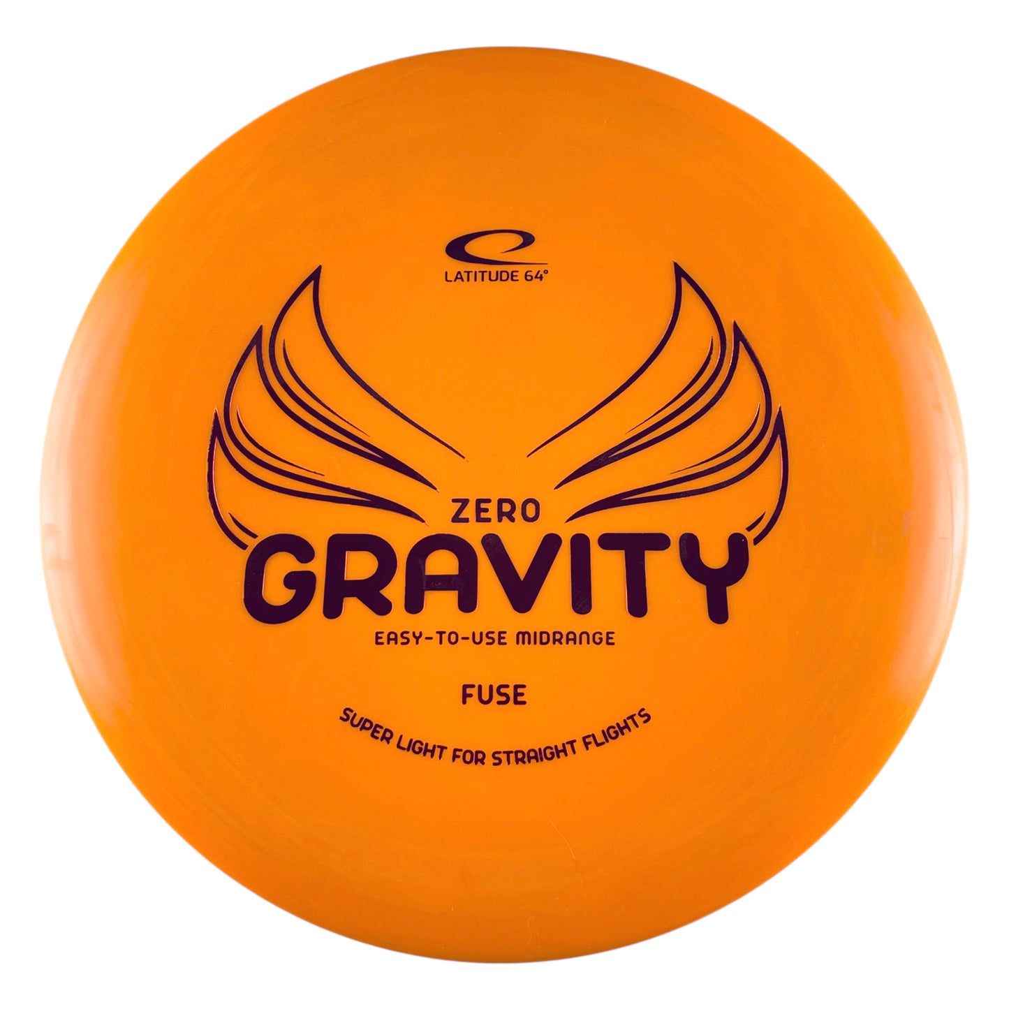 Latitude 64 Zero Gravity Fuse