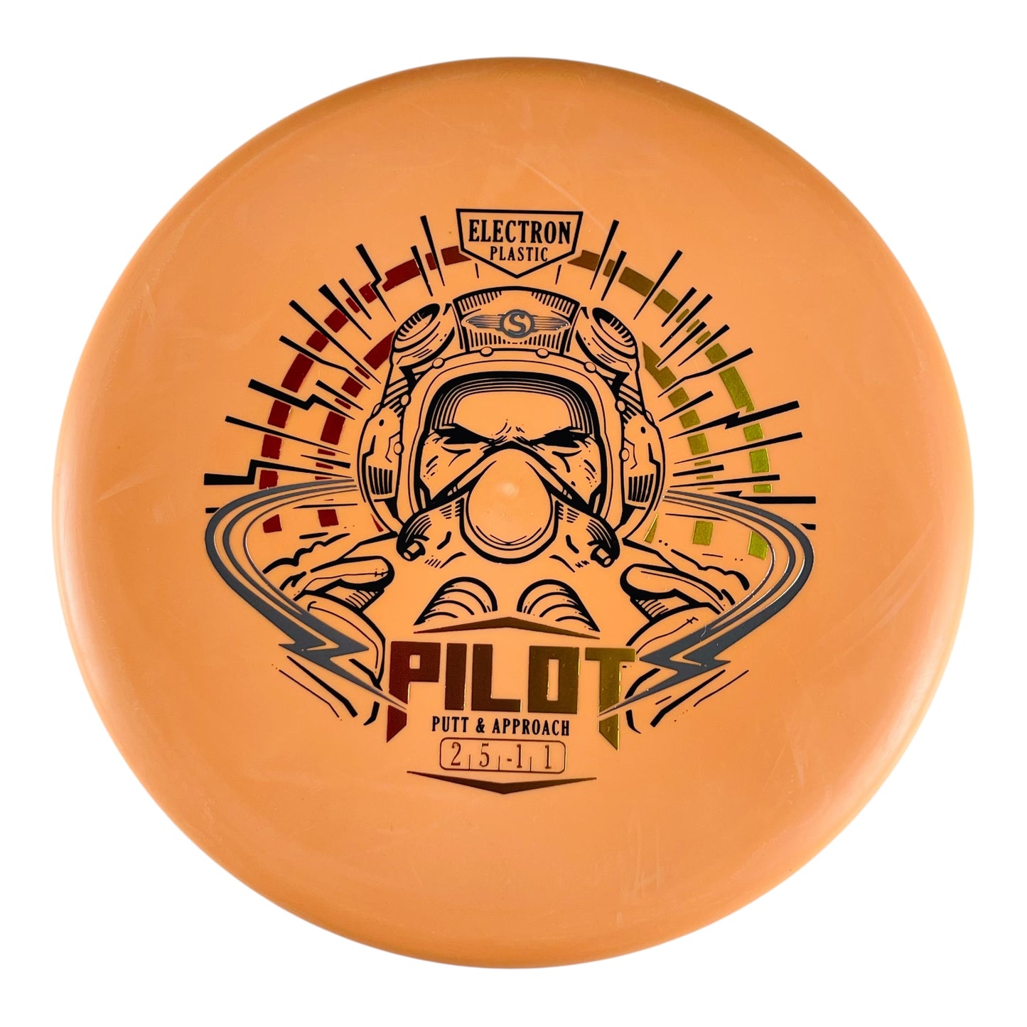 Streamline Discs Electron Pilot