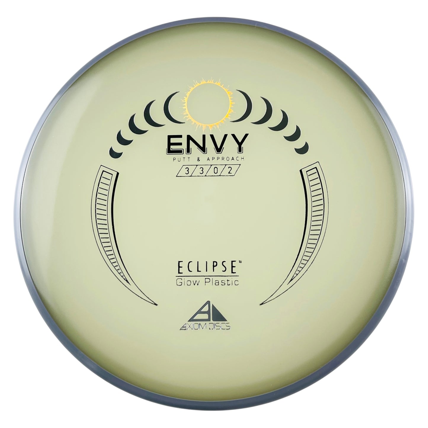 Axiom Discs Eclipse Envy